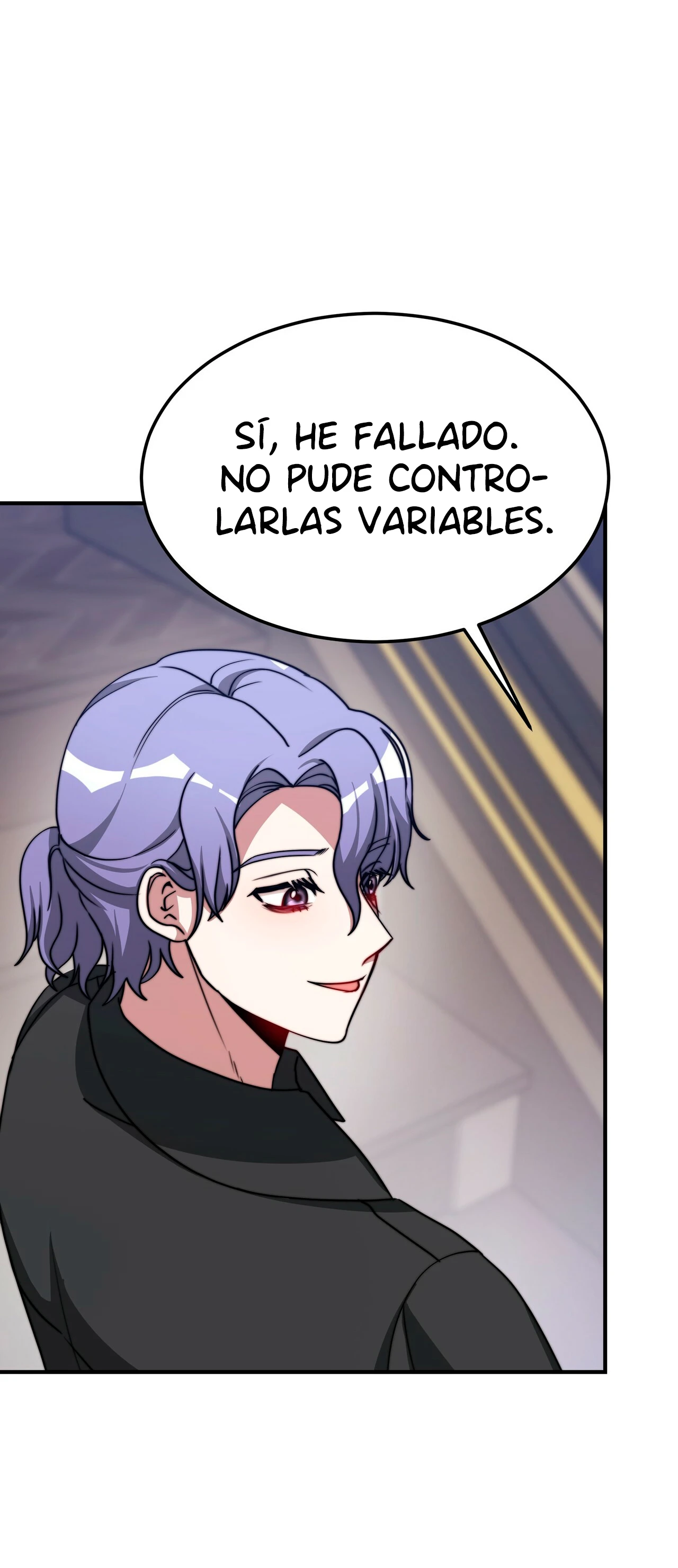 La princesa olvidada quiere vivir en paz Capítulo 47 - Page 53