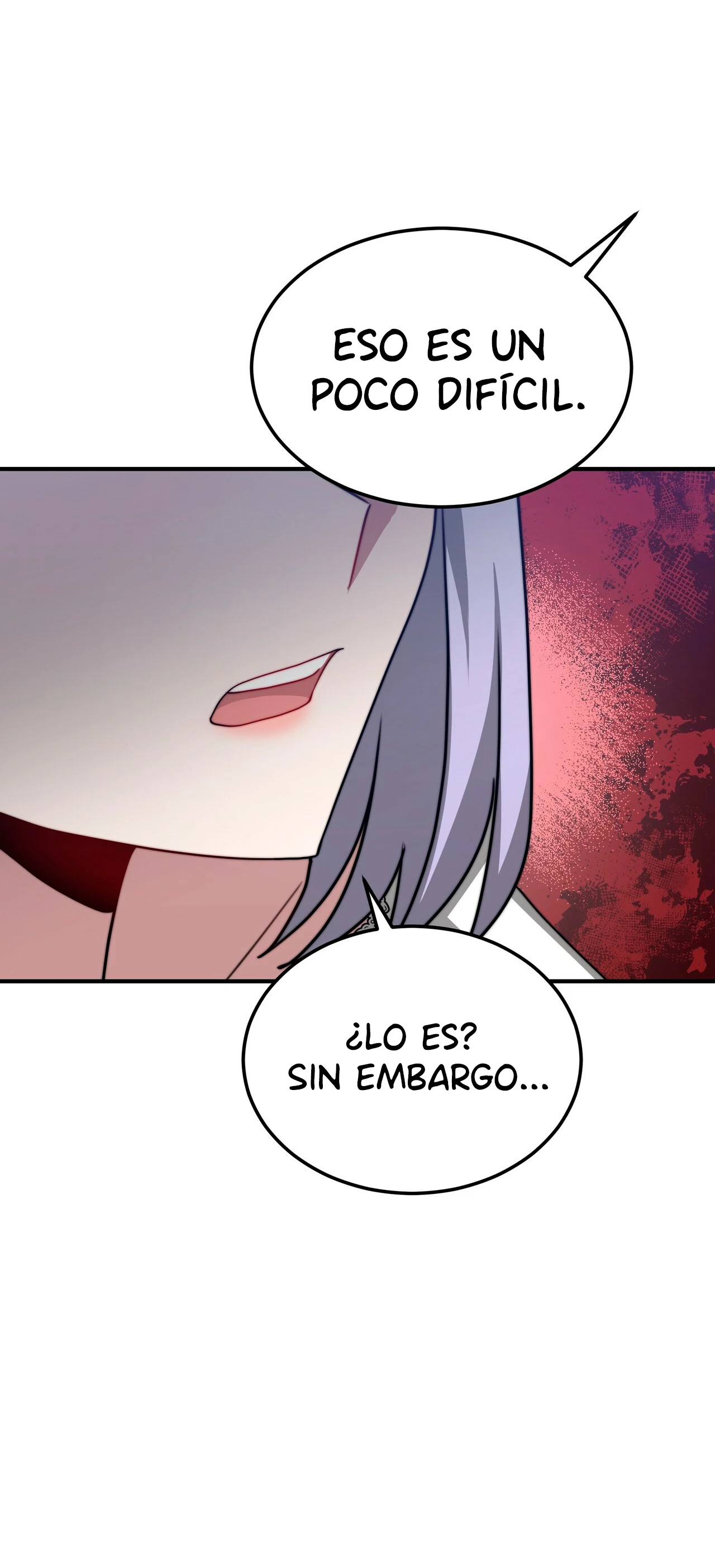 La princesa olvidada quiere vivir en paz Capítulo 47 - Page 56