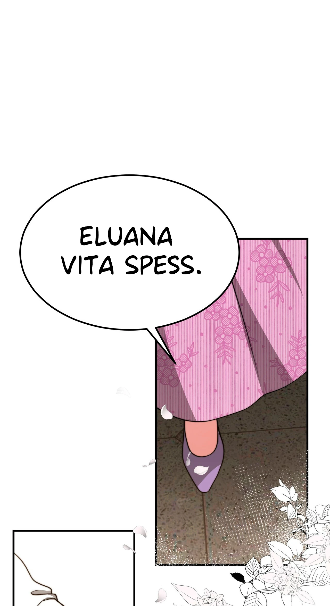 La princesa olvidada quiere vivir en paz Capítulo 47 - Page 60