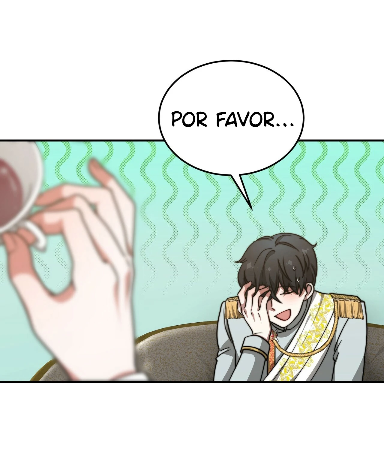 La princesa olvidada quiere vivir en paz Capítulo 48 - Page 10