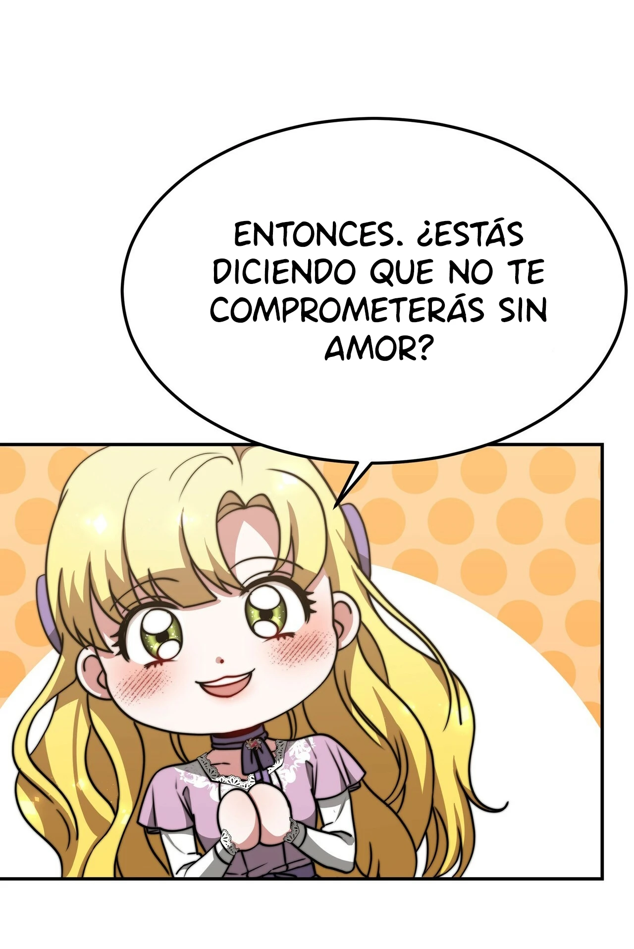 La princesa olvidada quiere vivir en paz Capítulo 48 - Page 26