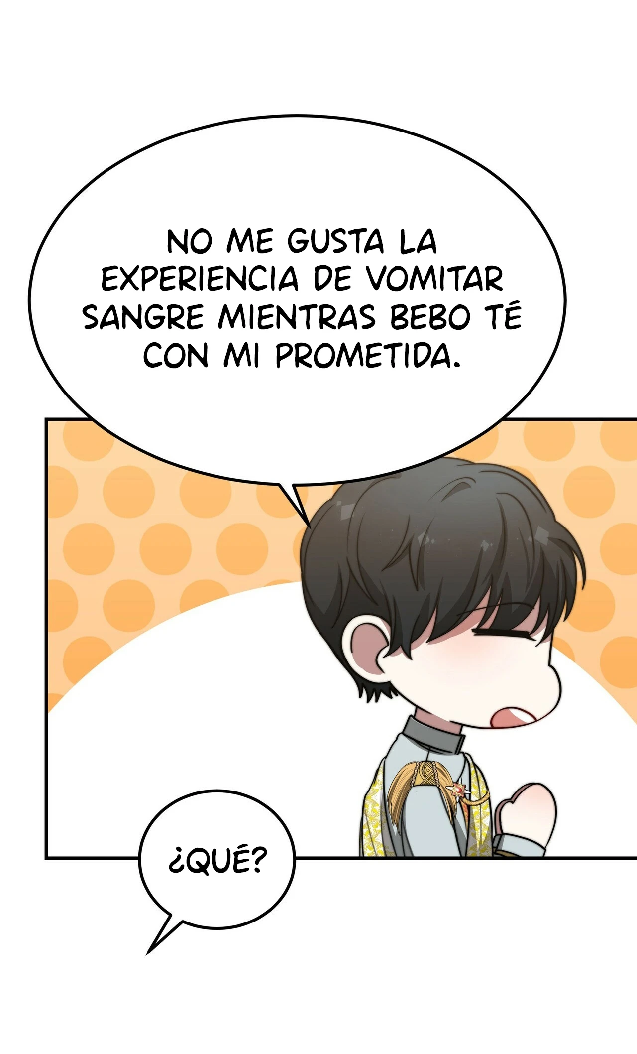 La princesa olvidada quiere vivir en paz Capítulo 48 - Page 27