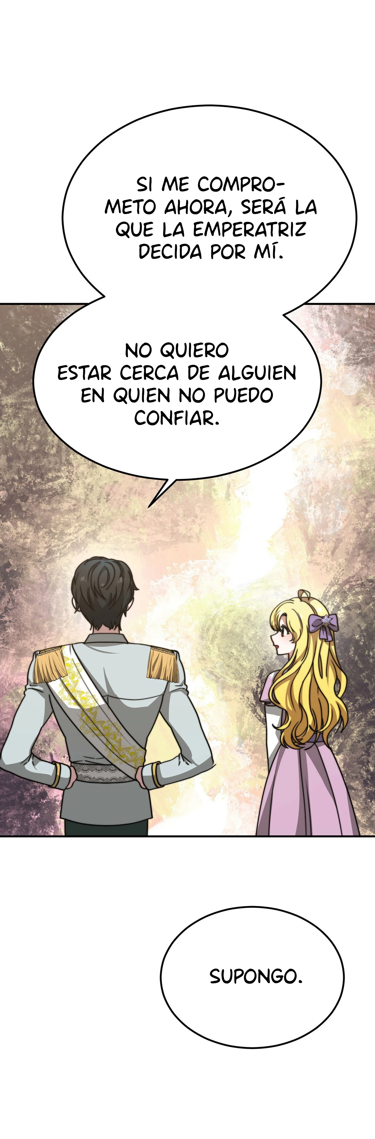 La princesa olvidada quiere vivir en paz Capítulo 48 - Page 28