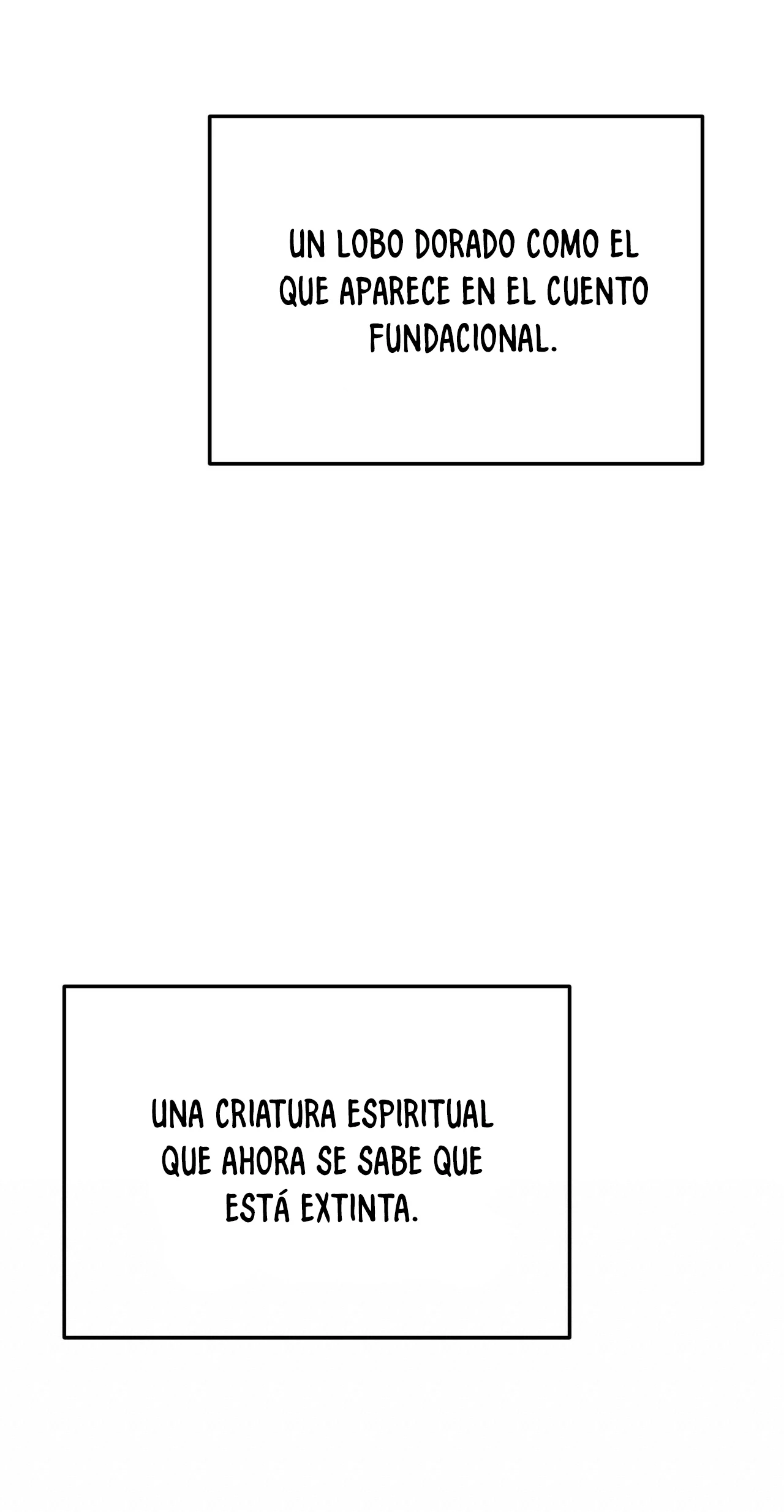 La princesa olvidada quiere vivir en paz Capítulo 48 - Page 39