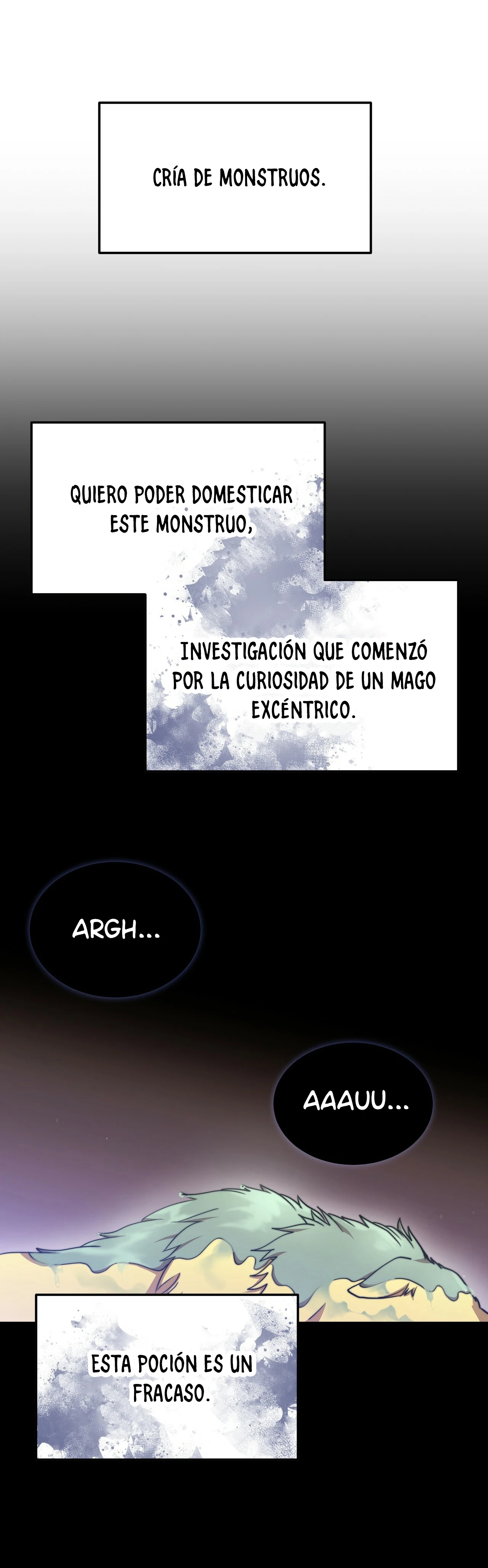 La princesa olvidada quiere vivir en paz Capítulo 48 - Page 44