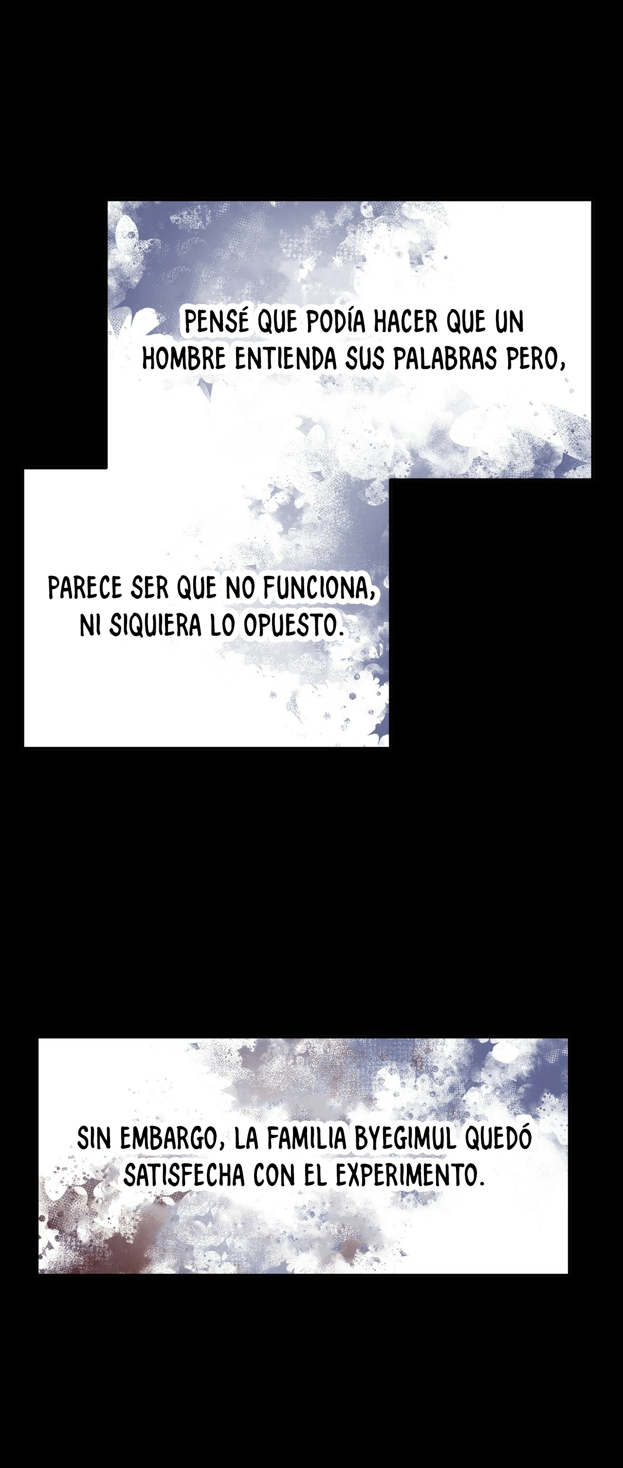 La princesa olvidada quiere vivir en paz Capítulo 48 - Page 45