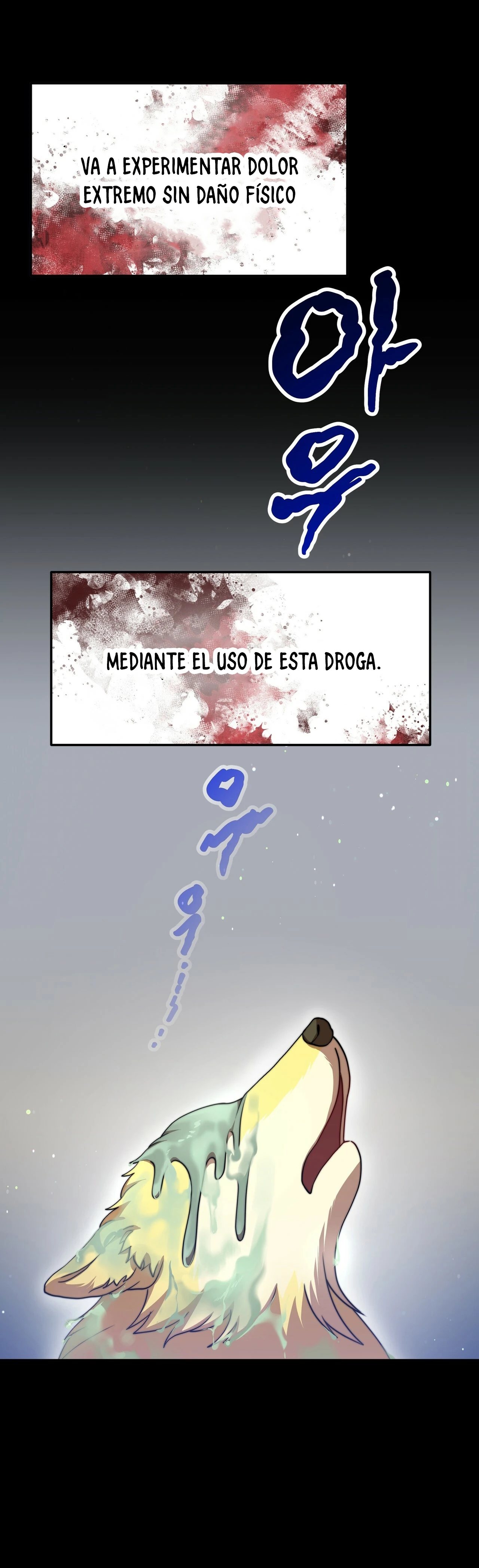 La princesa olvidada quiere vivir en paz Capítulo 48 - Page 47
