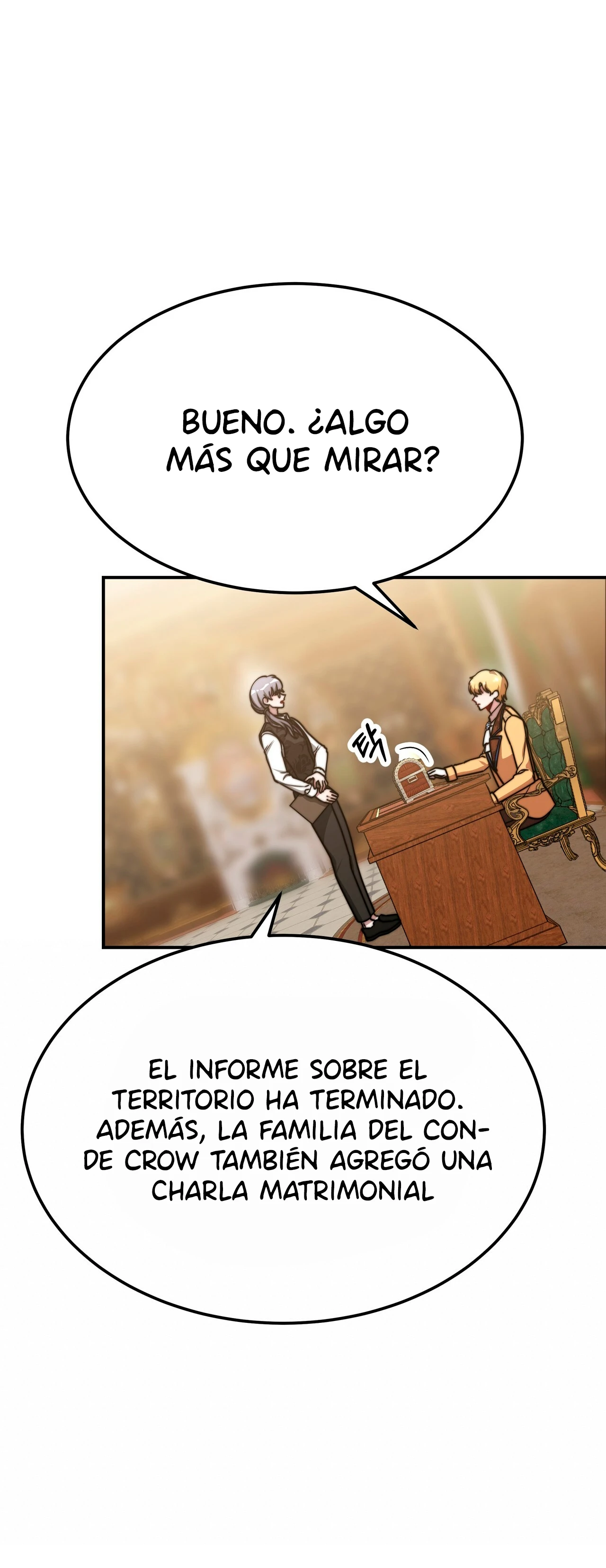 La princesa olvidada quiere vivir en paz Capítulo 49 - Page 17