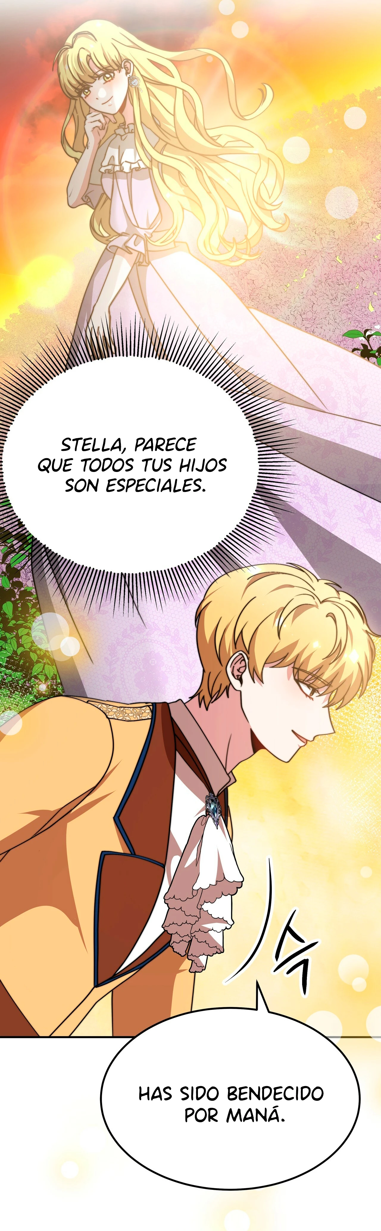 La princesa olvidada quiere vivir en paz Capítulo 49 - Page 32