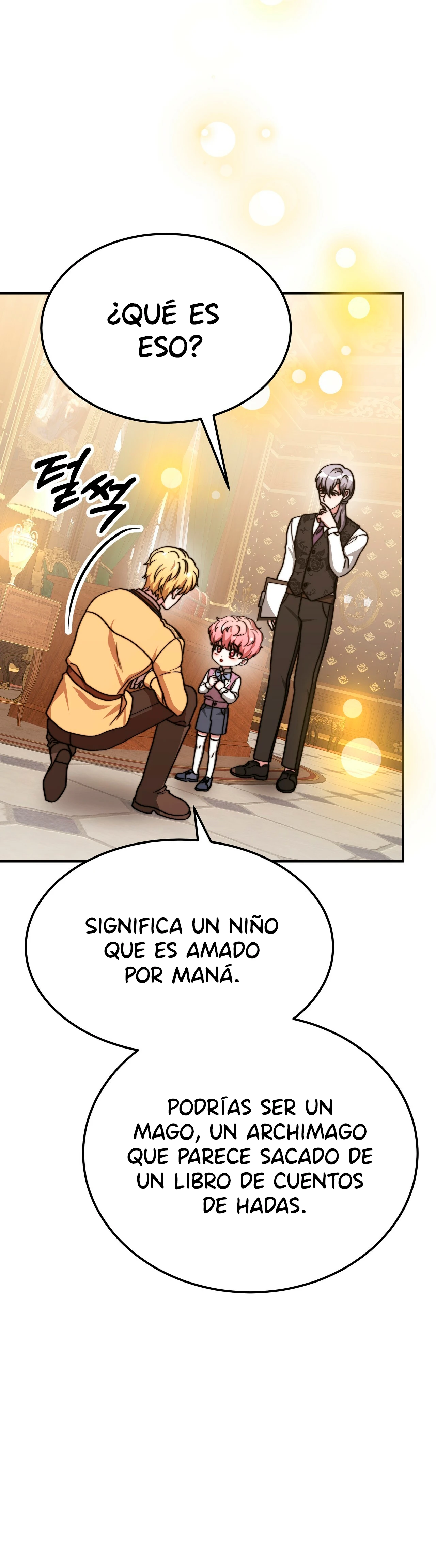 La princesa olvidada quiere vivir en paz Capítulo 49 - Page 33