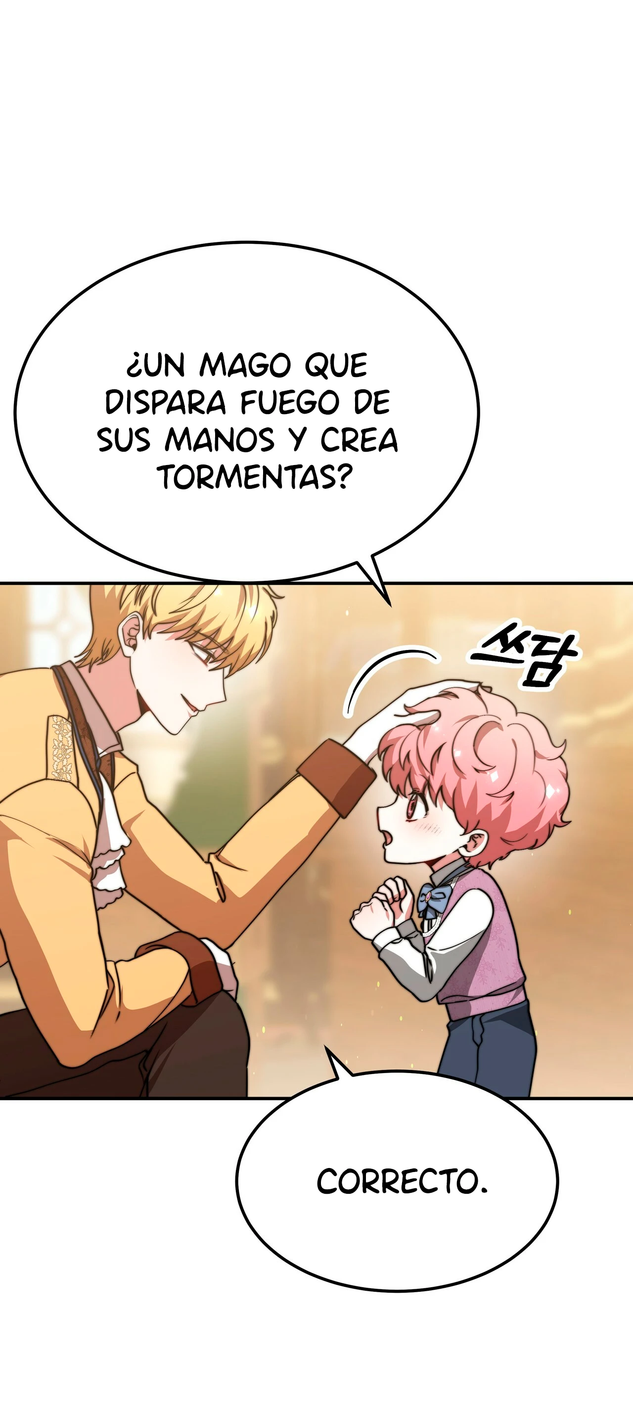 La princesa olvidada quiere vivir en paz Capítulo 49 - Page 34