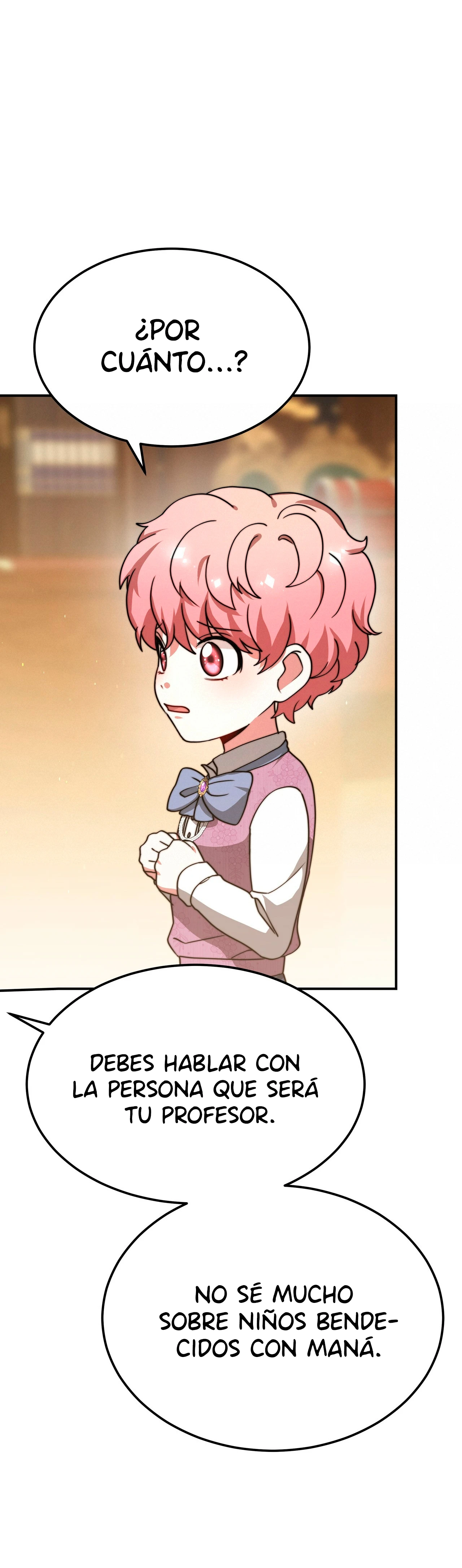 La princesa olvidada quiere vivir en paz Capítulo 49 - Page 38
