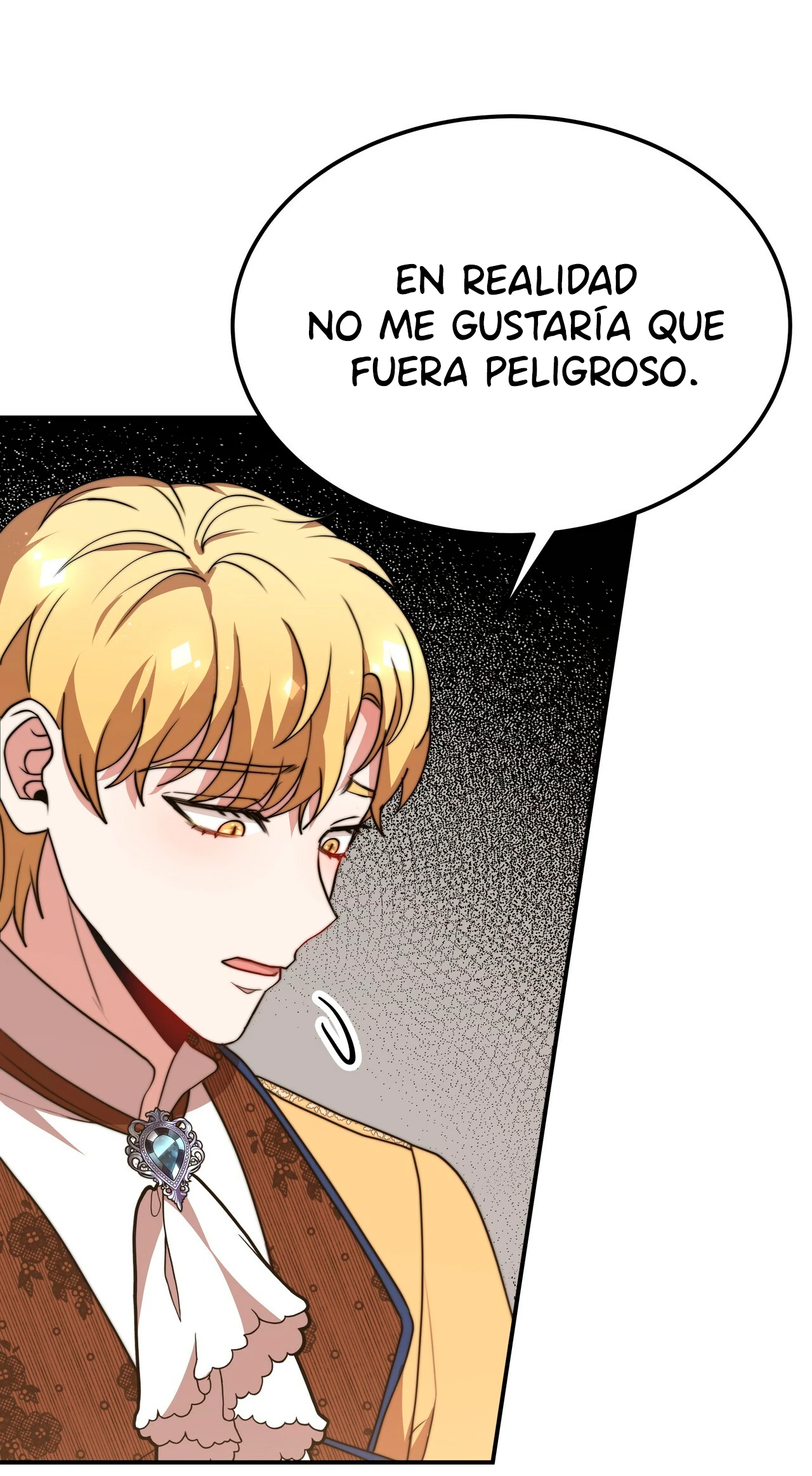 La princesa olvidada quiere vivir en paz Capítulo 49 - Page 40