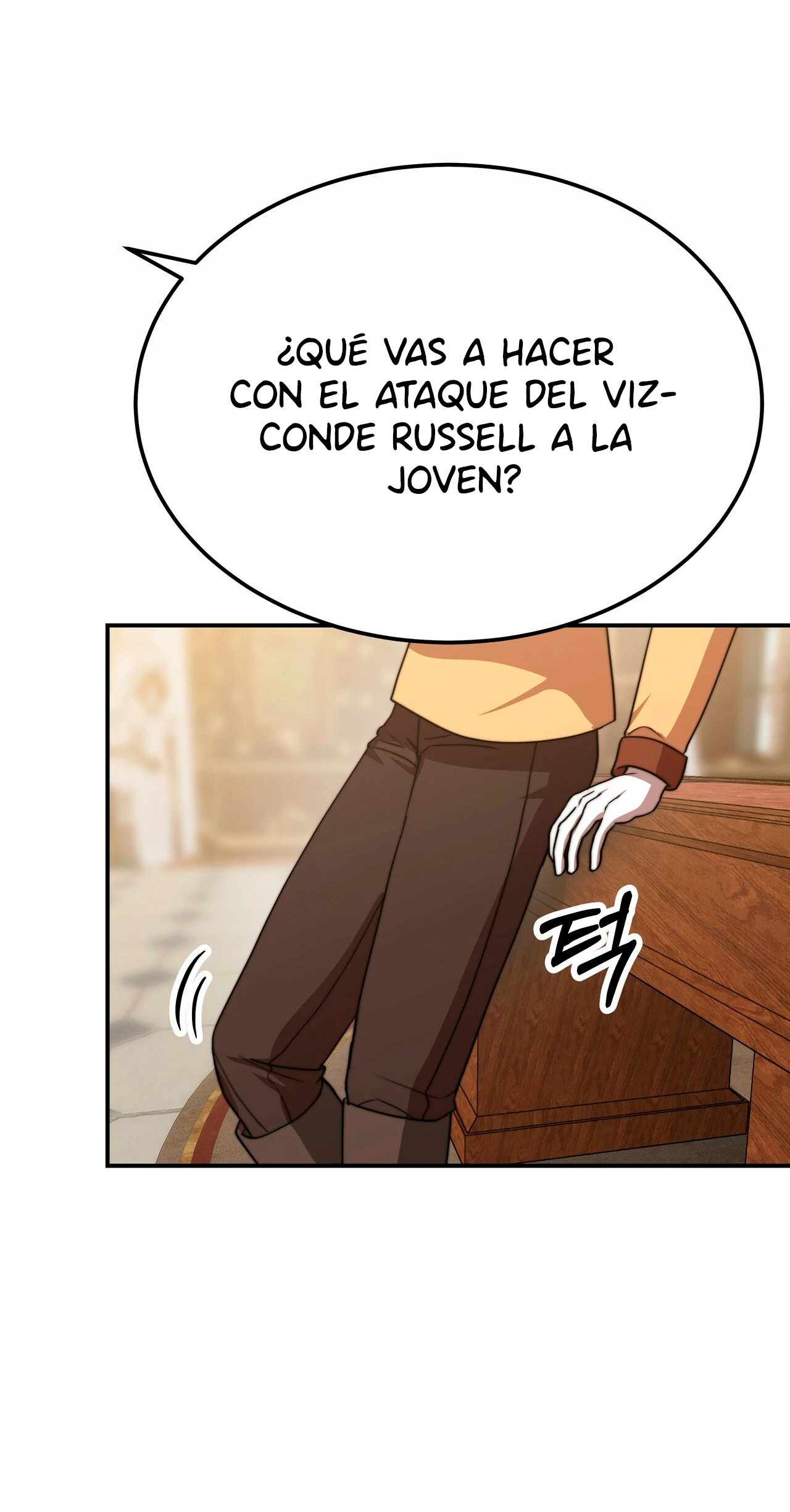 La princesa olvidada quiere vivir en paz Capítulo 49 - Page 46