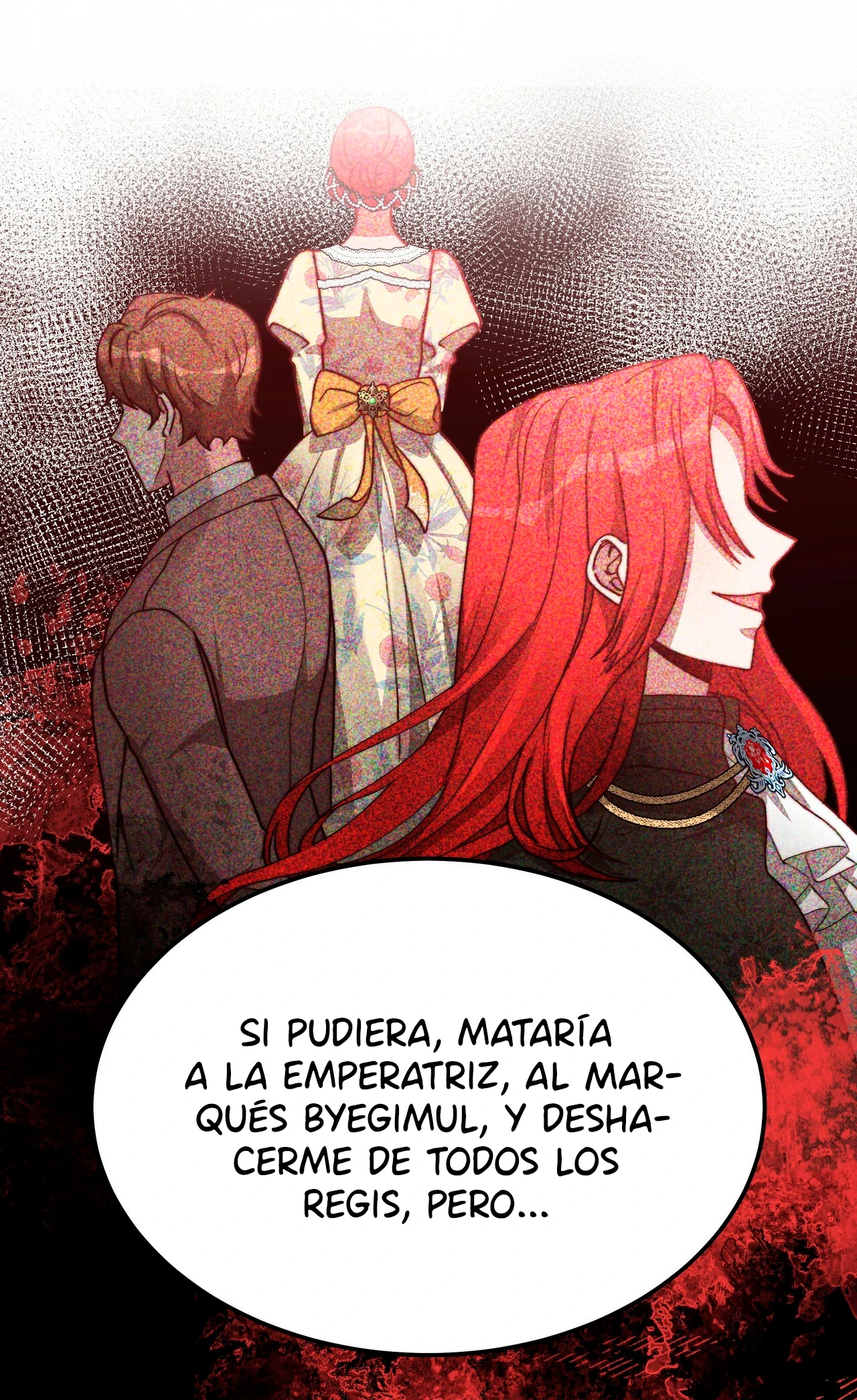La princesa olvidada quiere vivir en paz Capítulo 49 - Page 48