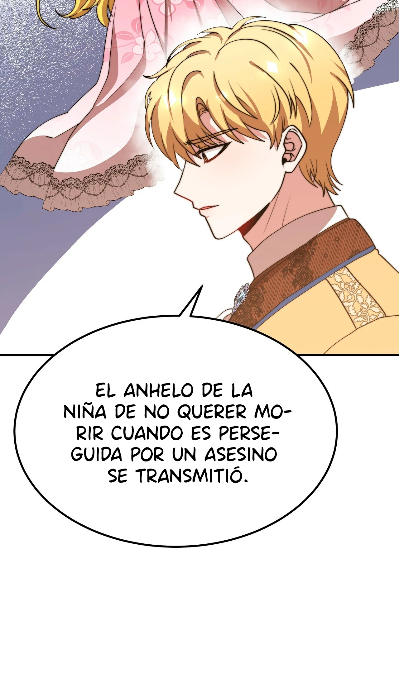 La princesa olvidada quiere vivir en paz Capítulo 49 - Page 57