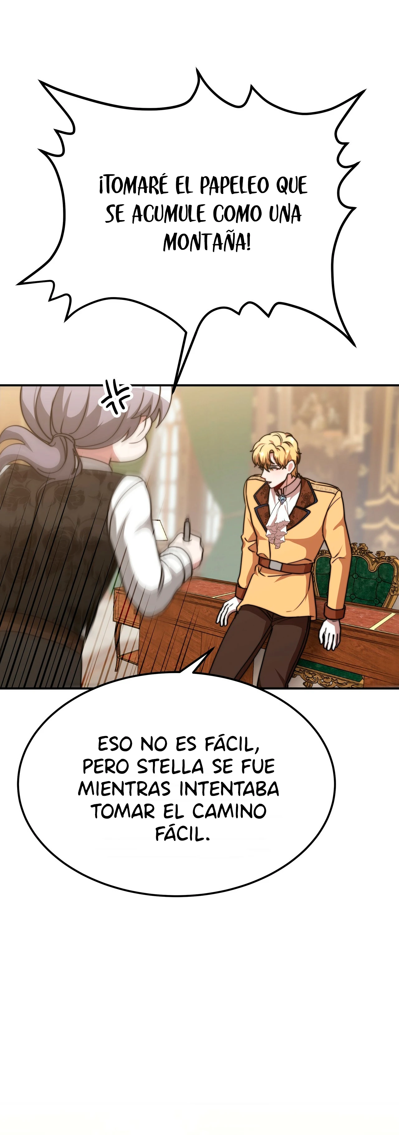 La princesa olvidada quiere vivir en paz Capítulo 49 - Page 60