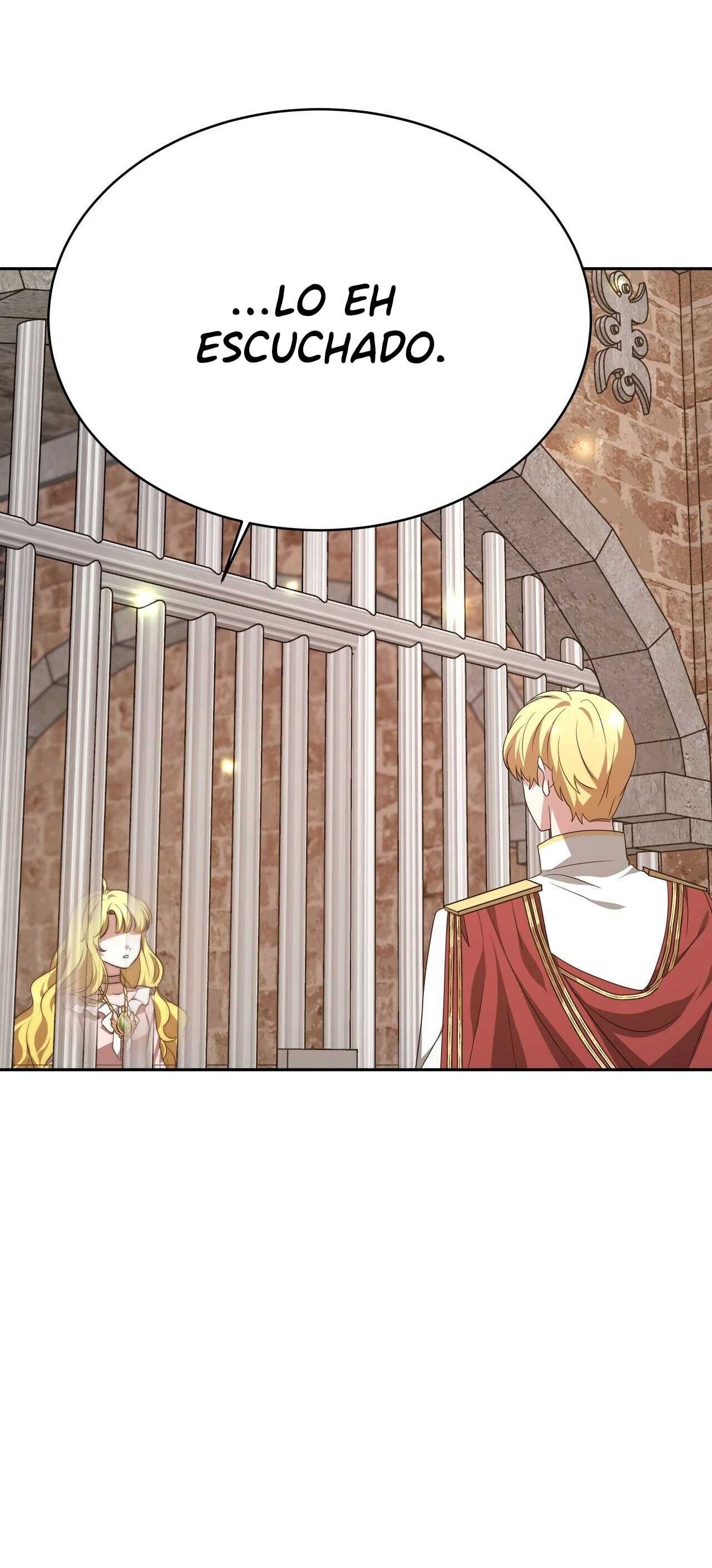 La princesa olvidada quiere vivir en paz Capítulo 5 - Page 16