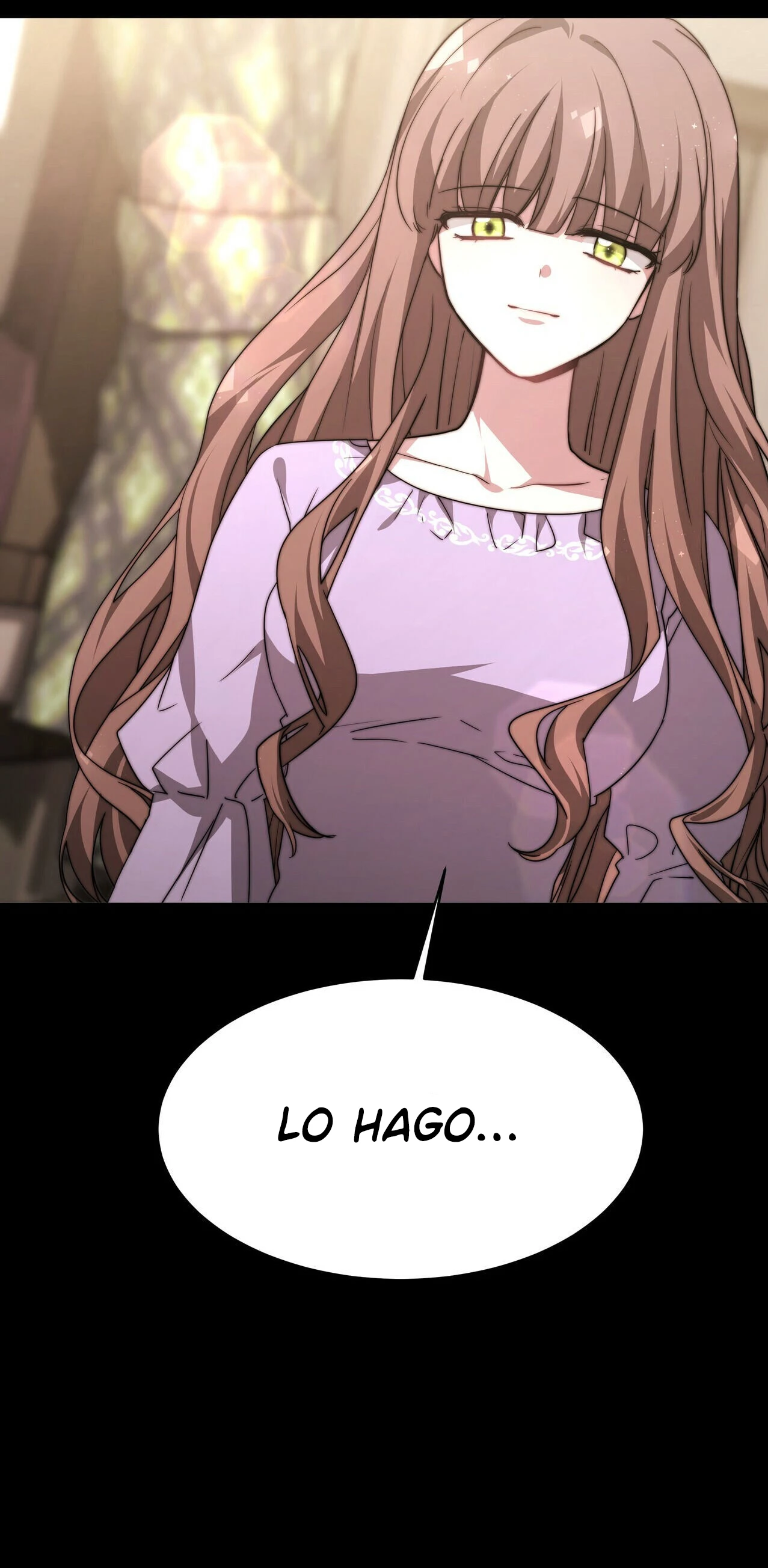 La princesa olvidada quiere vivir en paz Capítulo 5 - Page 21