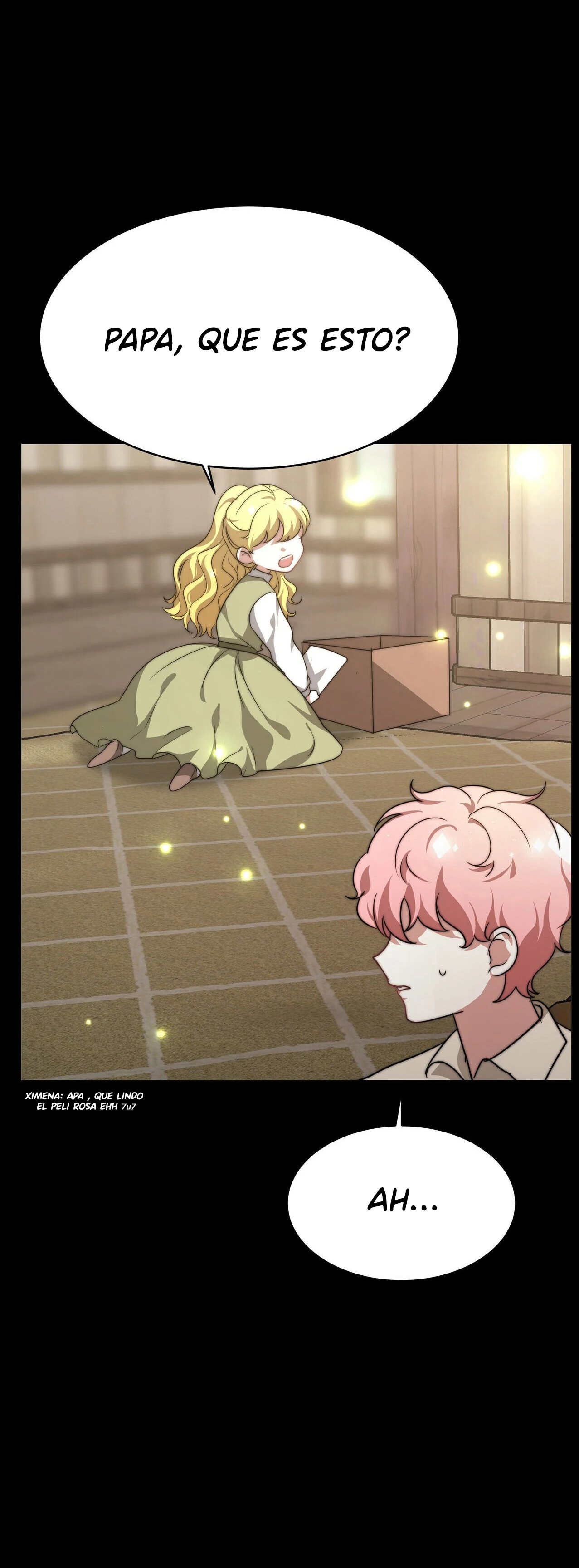 La princesa olvidada quiere vivir en paz Capítulo 5 - Page 27