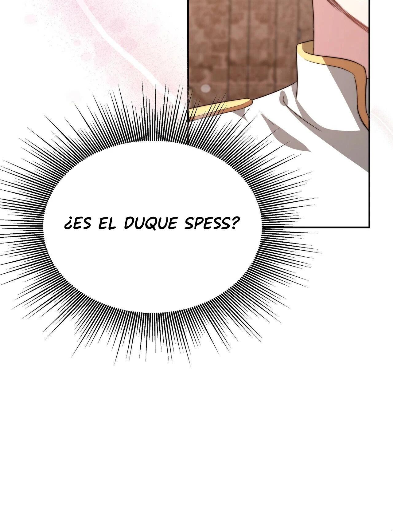 La princesa olvidada quiere vivir en paz Capítulo 5 - Page 33