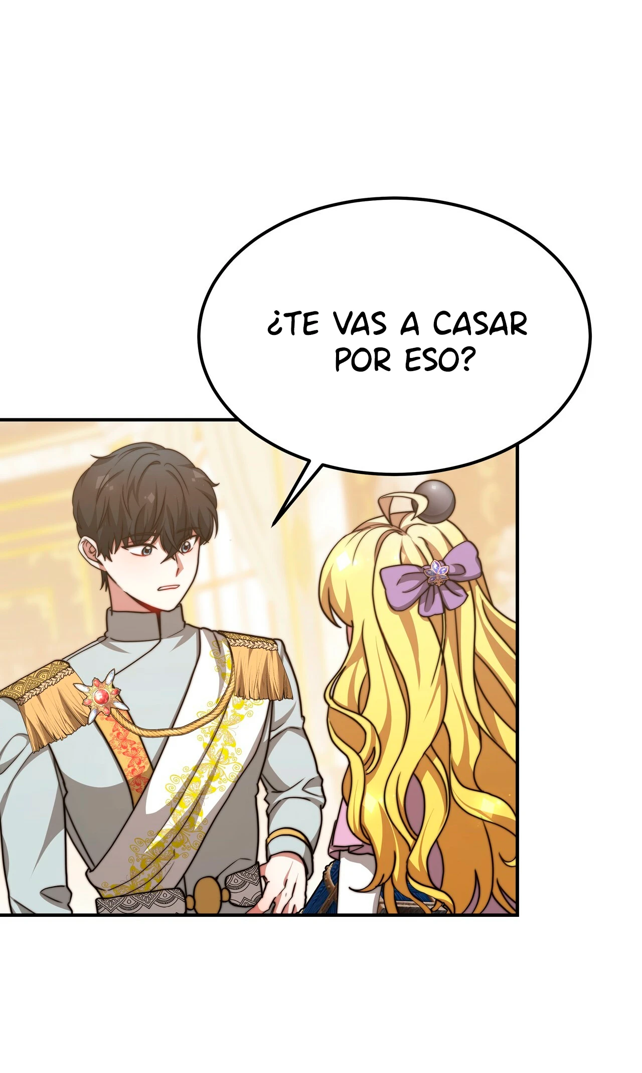 La princesa olvidada quiere vivir en paz Capítulo 50 - Page 36