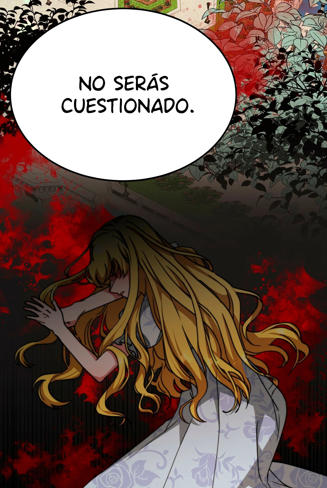 La princesa olvidada quiere vivir en paz Capítulo 50 - Page 41