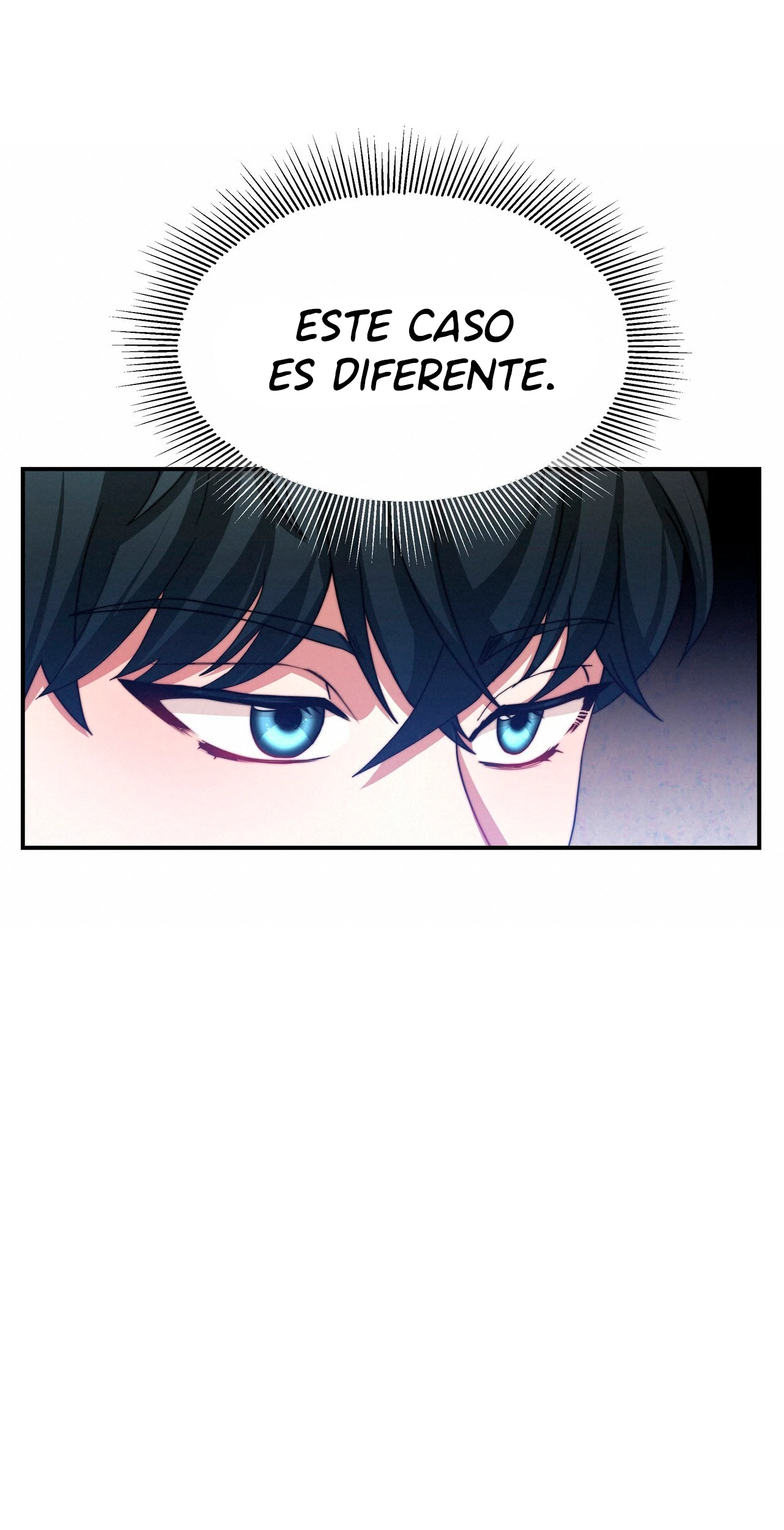 La princesa olvidada quiere vivir en paz Capítulo 50 - Page 51