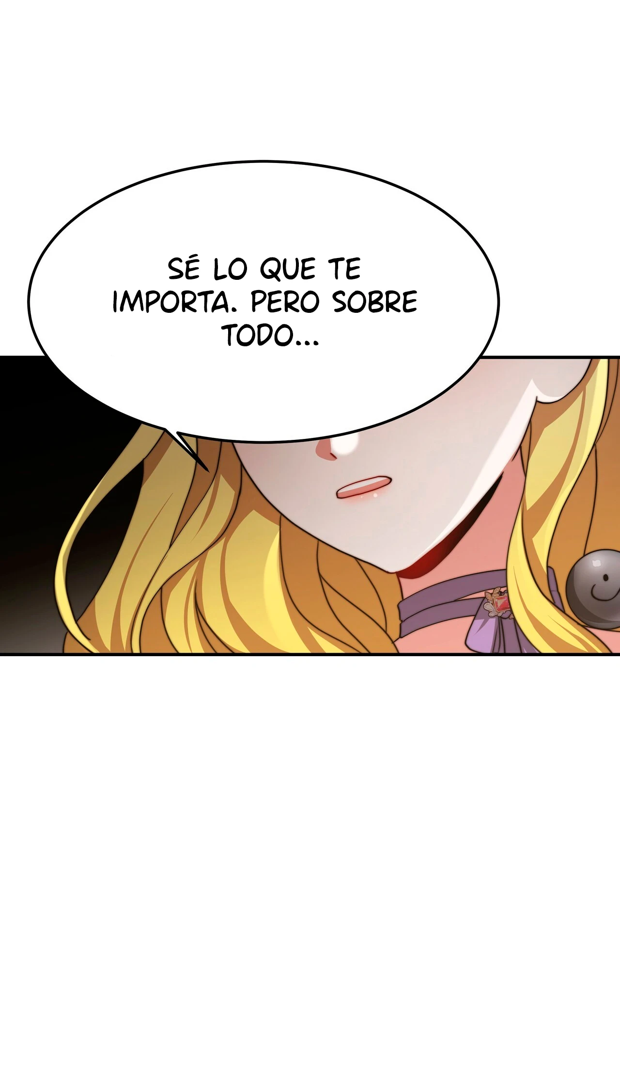 La princesa olvidada quiere vivir en paz Capítulo 50 - Page 53
