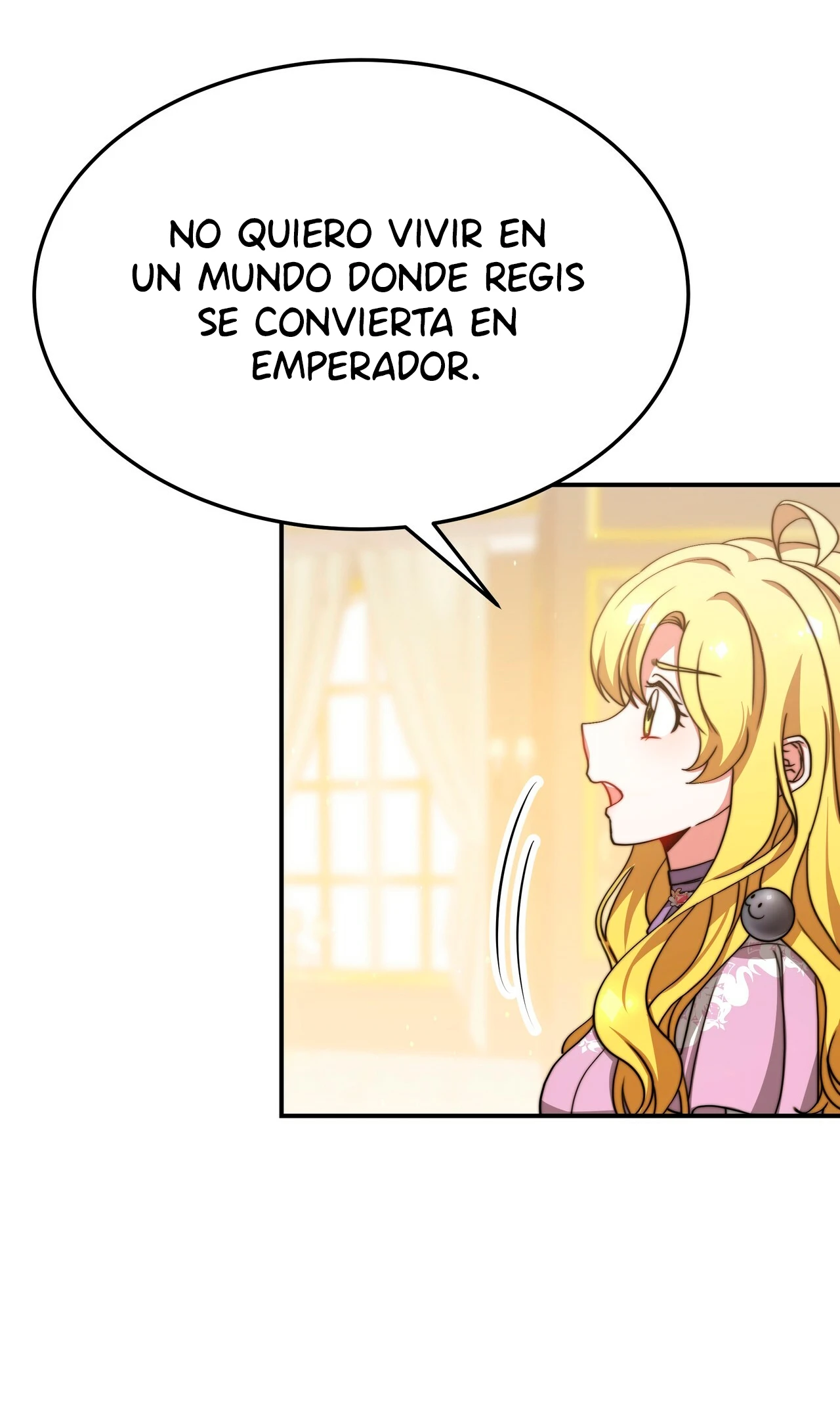 La princesa olvidada quiere vivir en paz Capítulo 50 - Page 54