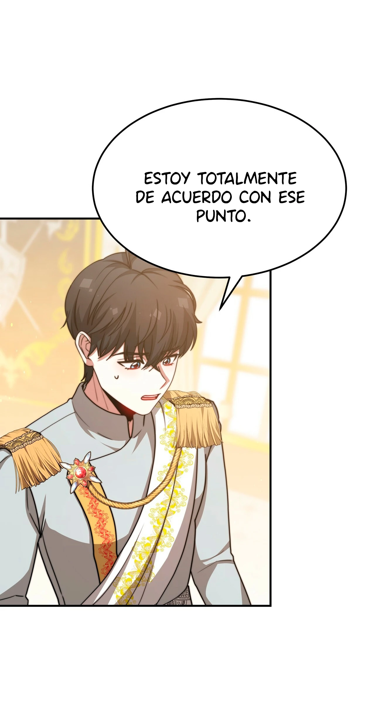 La princesa olvidada quiere vivir en paz Capítulo 50 - Page 55