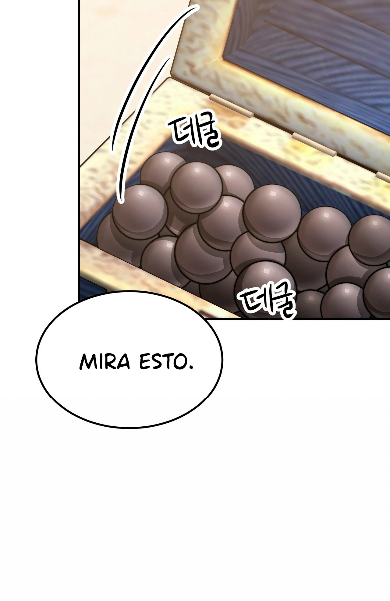 La princesa olvidada quiere vivir en paz Capítulo 50 - Page 9