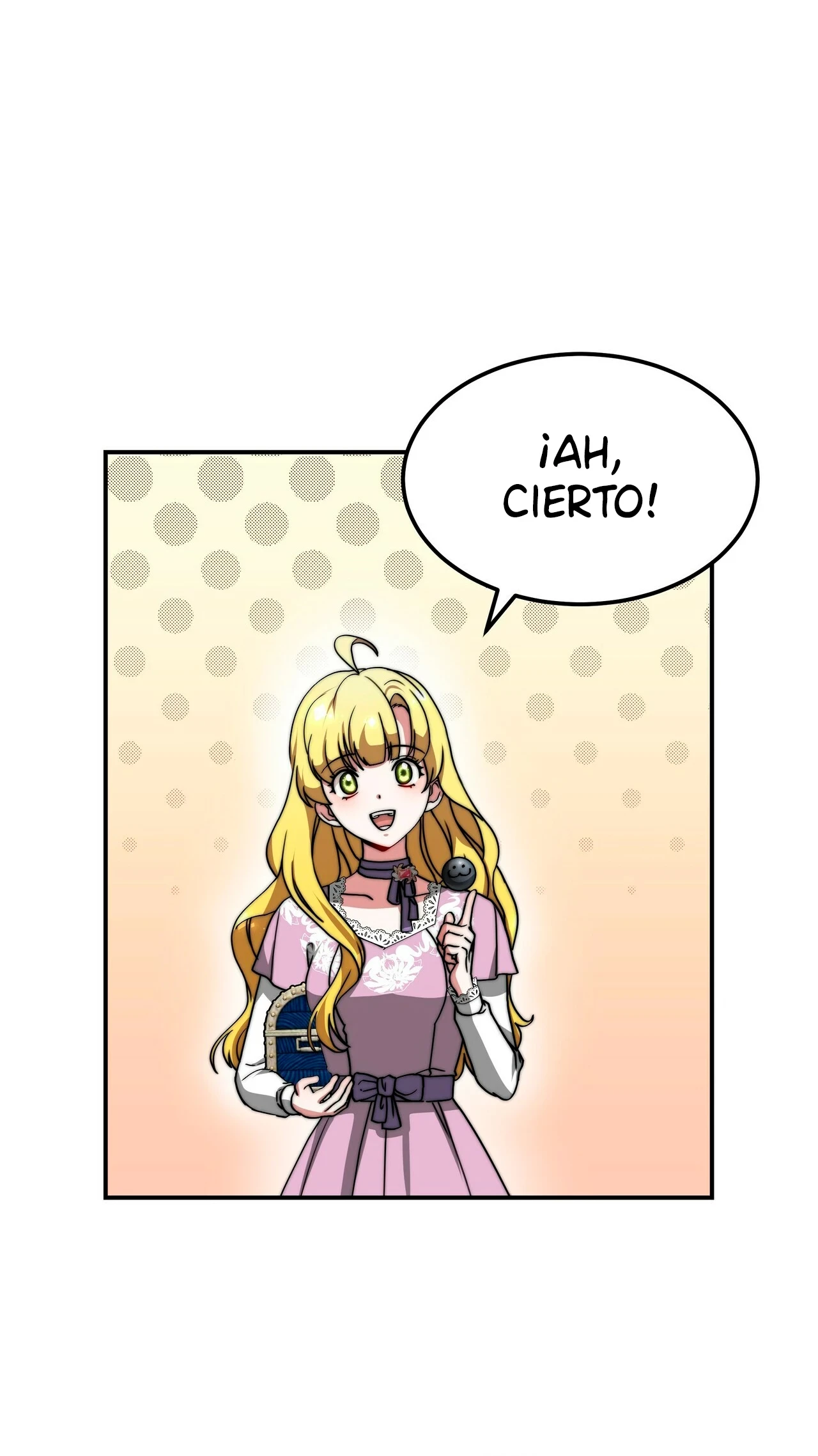 La princesa olvidada quiere vivir en paz Capítulo 51 - Page 10