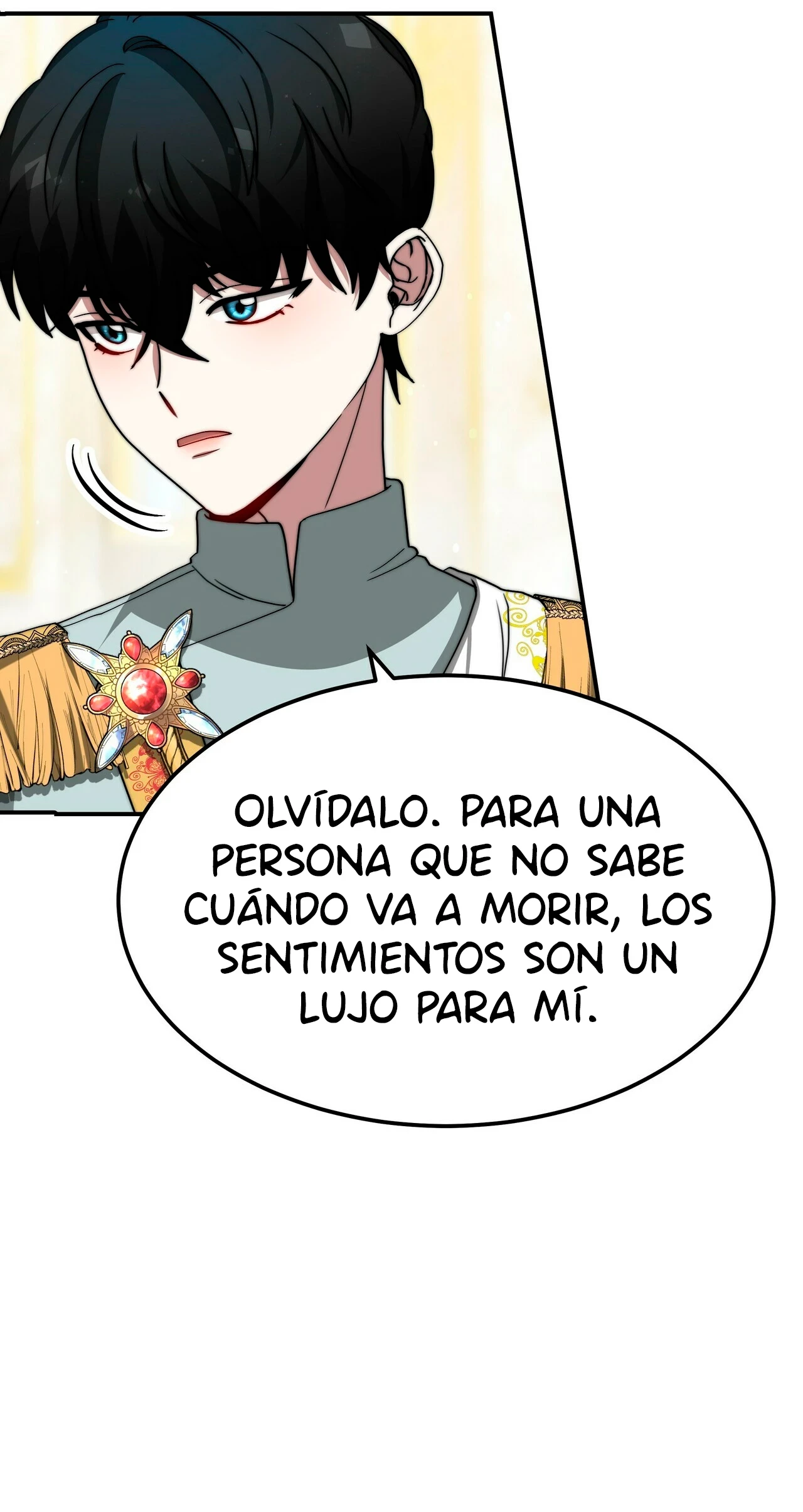 La princesa olvidada quiere vivir en paz Capítulo 51 - Page 12