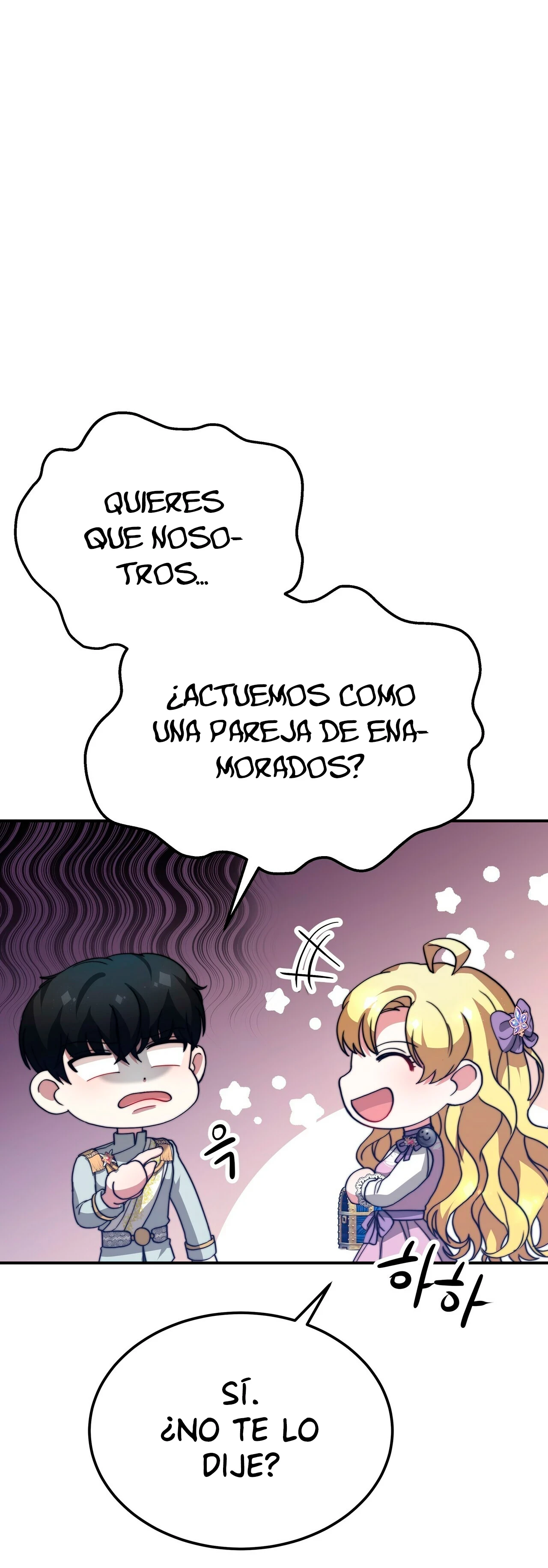 La princesa olvidada quiere vivir en paz Capítulo 51 - Page 22