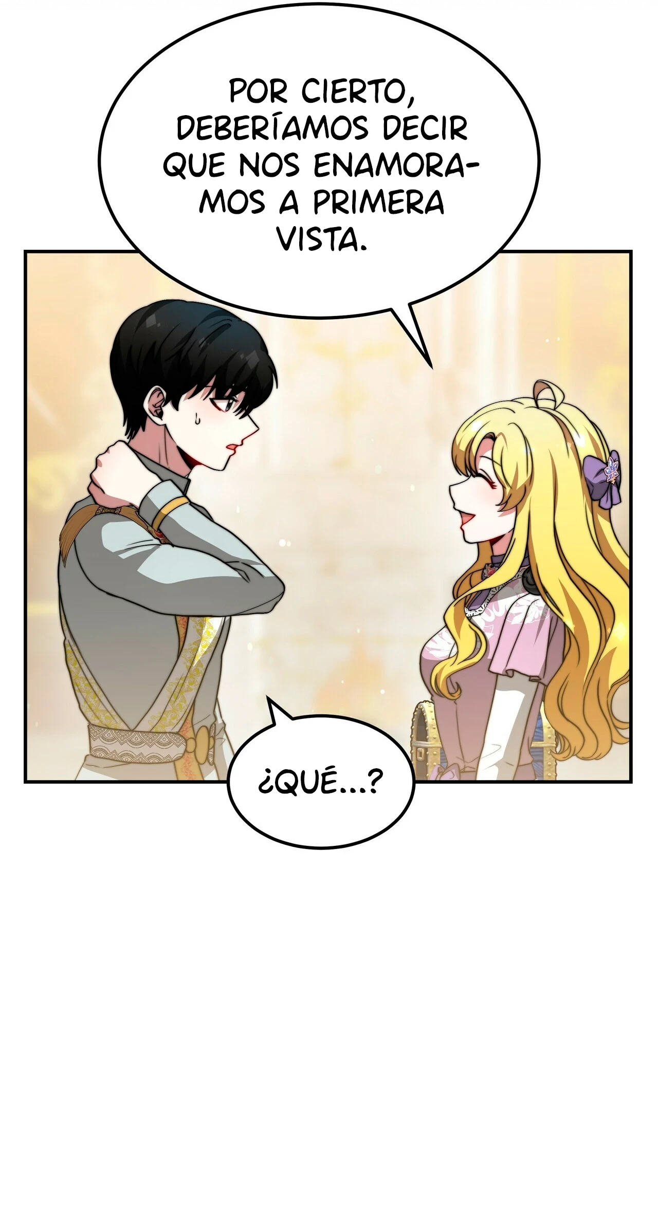 La princesa olvidada quiere vivir en paz Capítulo 51 - Page 24