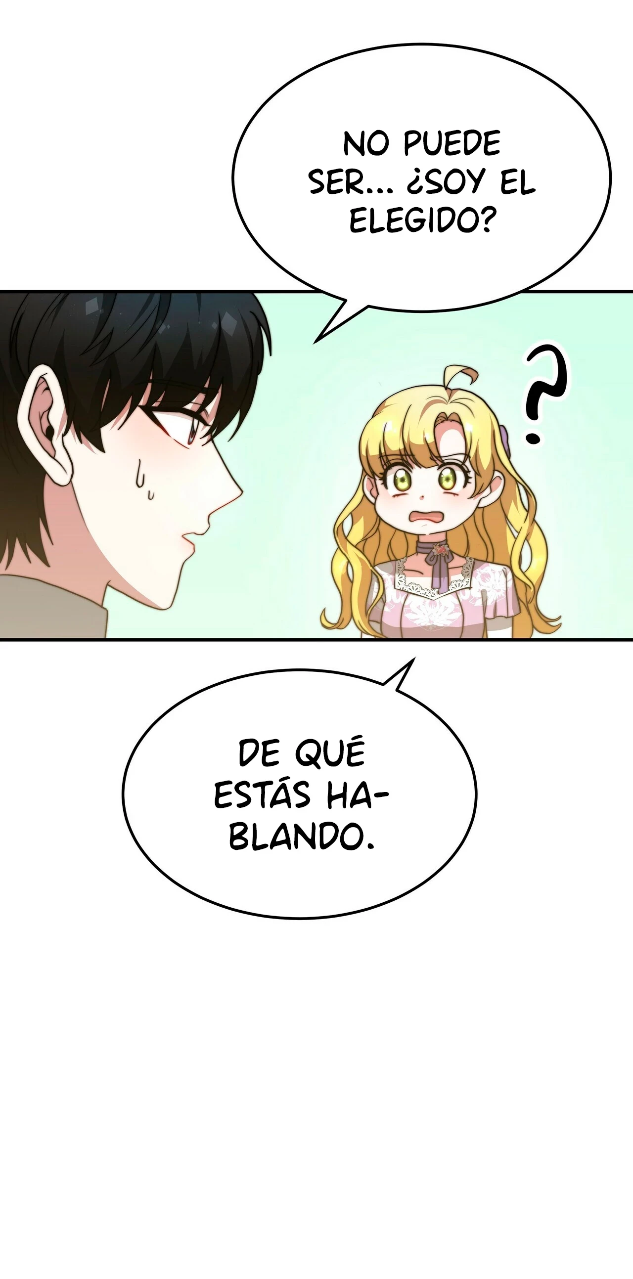 La princesa olvidada quiere vivir en paz Capítulo 51 - Page 25