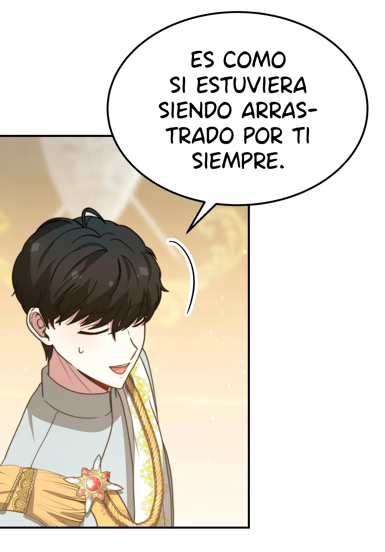 La princesa olvidada quiere vivir en paz Capítulo 51 - Page 29