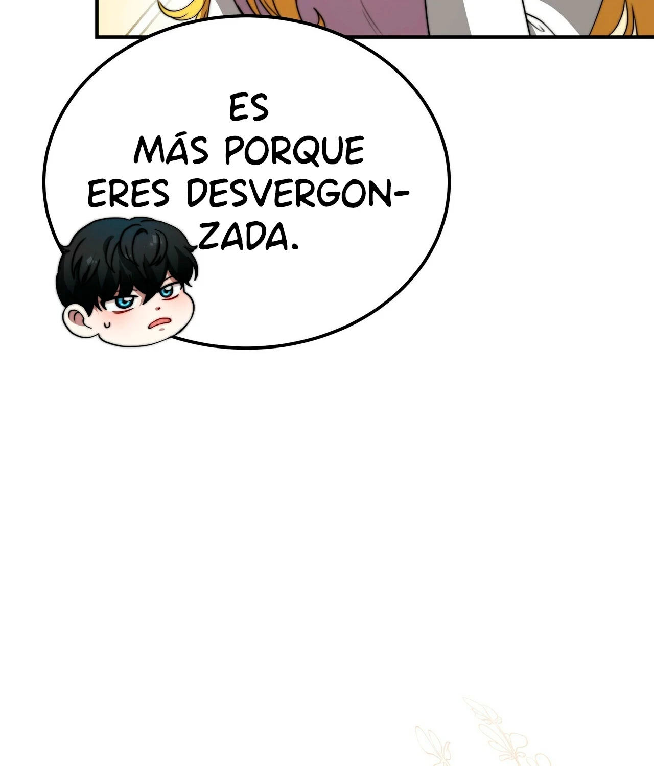 La princesa olvidada quiere vivir en paz Capítulo 51 - Page 31