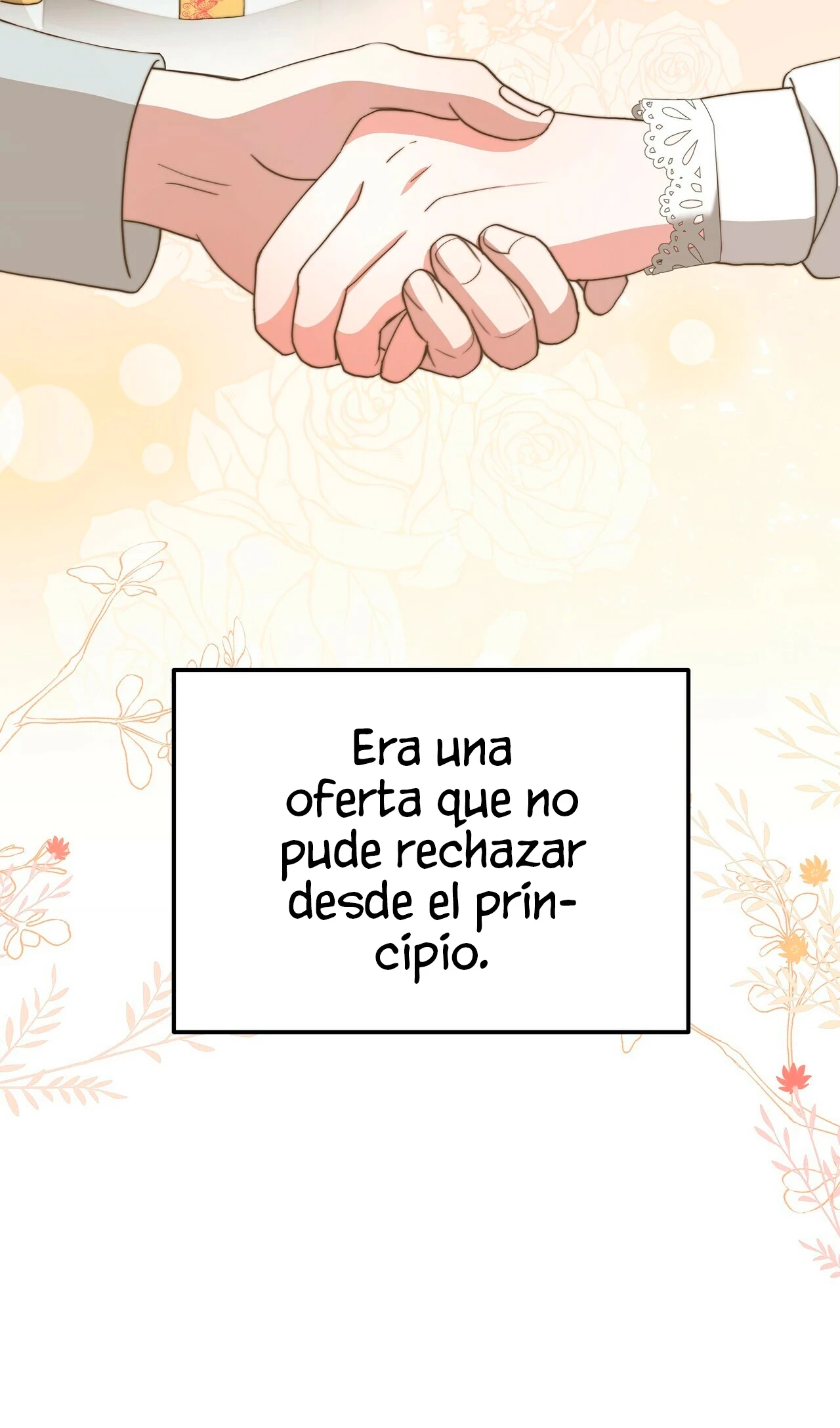 La princesa olvidada quiere vivir en paz Capítulo 51 - Page 34