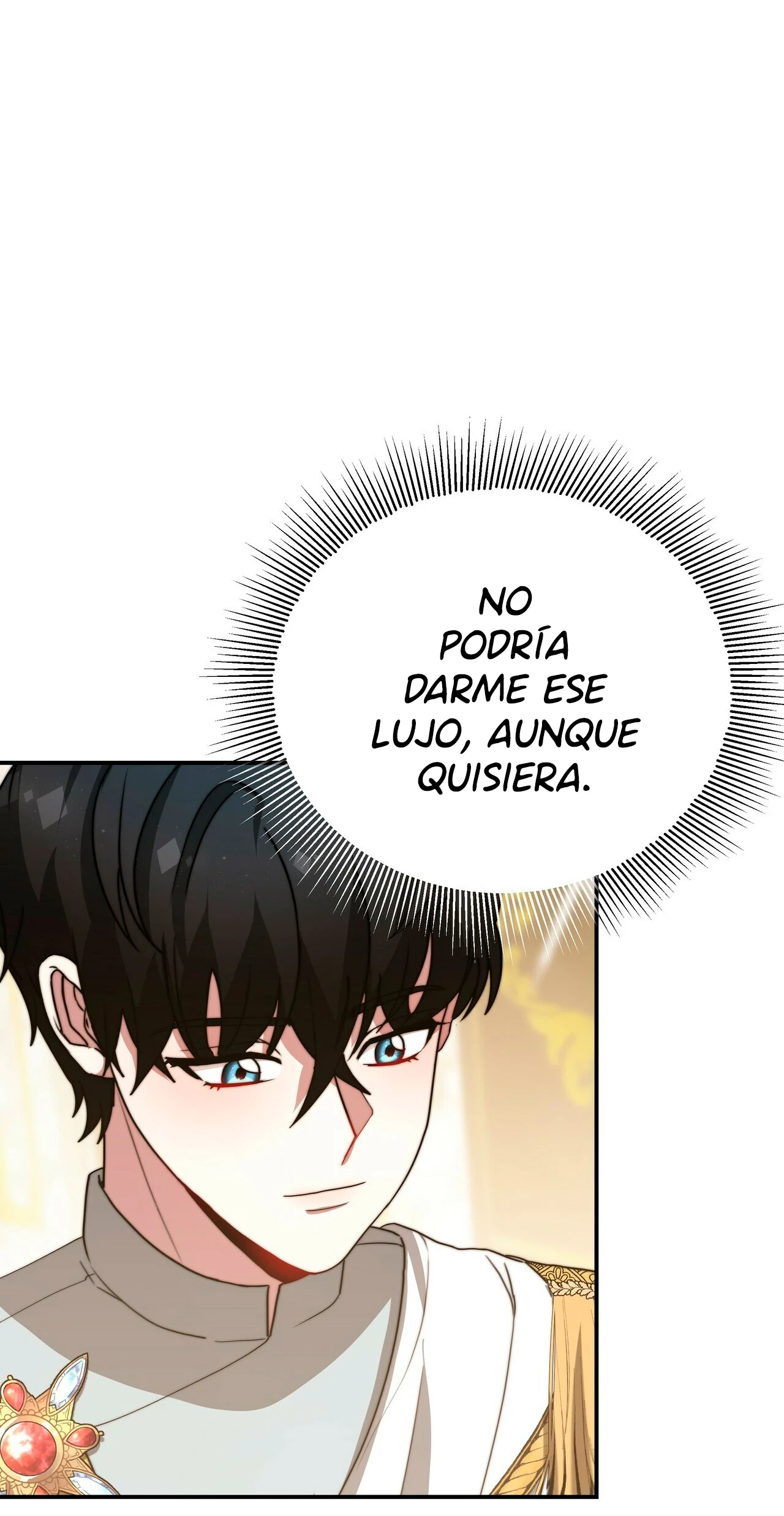 La princesa olvidada quiere vivir en paz Capítulo 51 - Page 35
