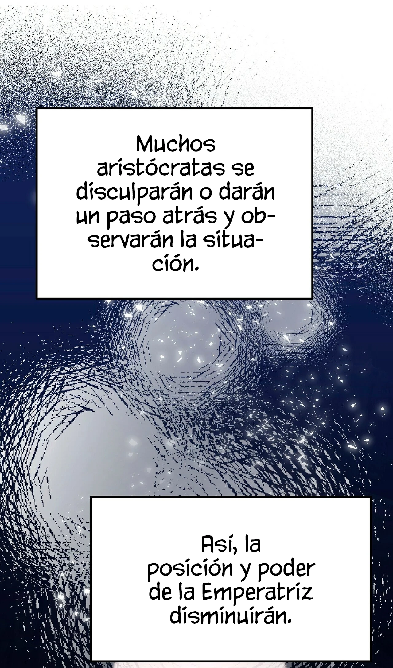 La princesa olvidada quiere vivir en paz Capítulo 51 - Page 37