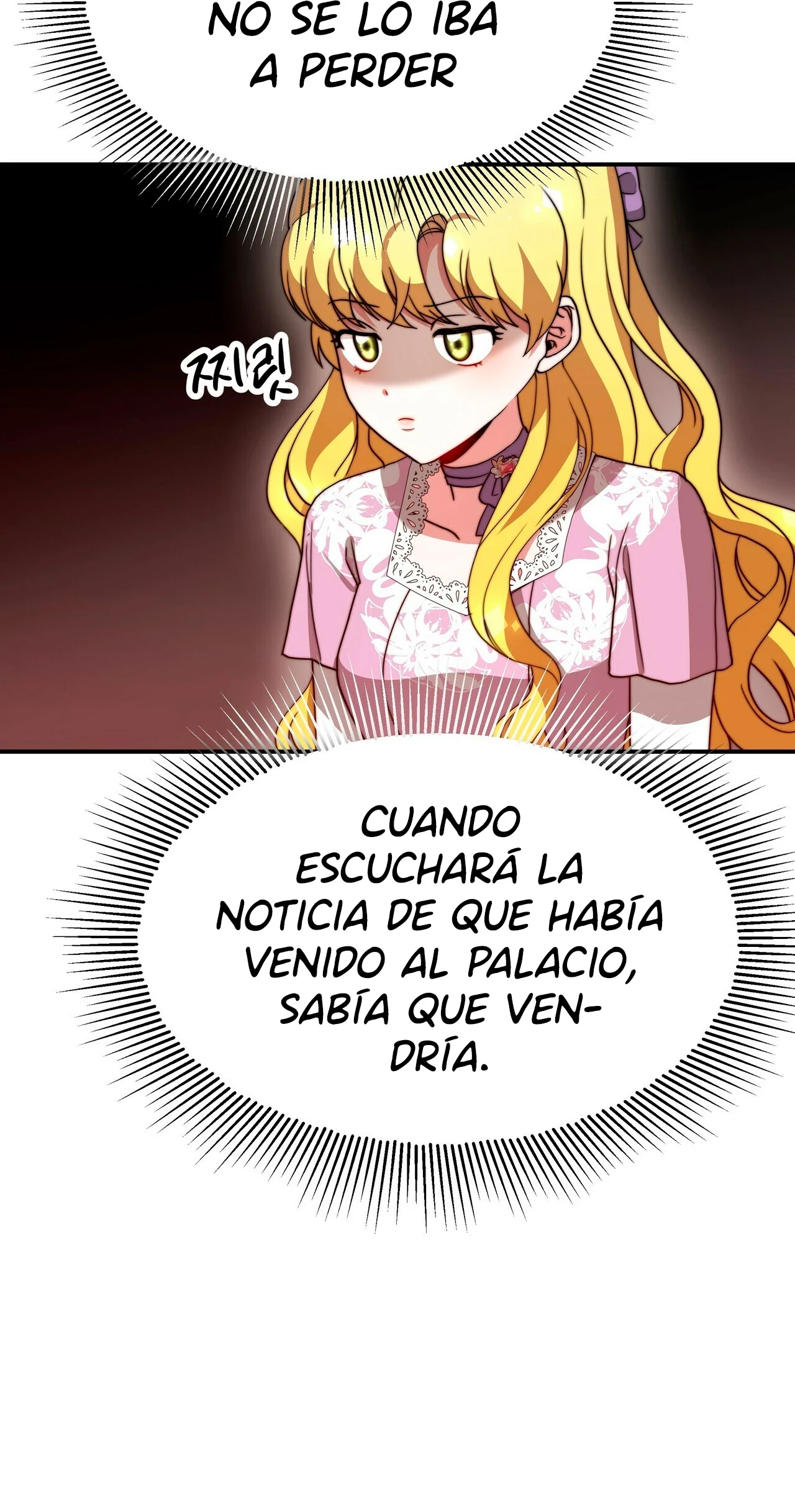 La princesa olvidada quiere vivir en paz Capítulo 51 - Page 47