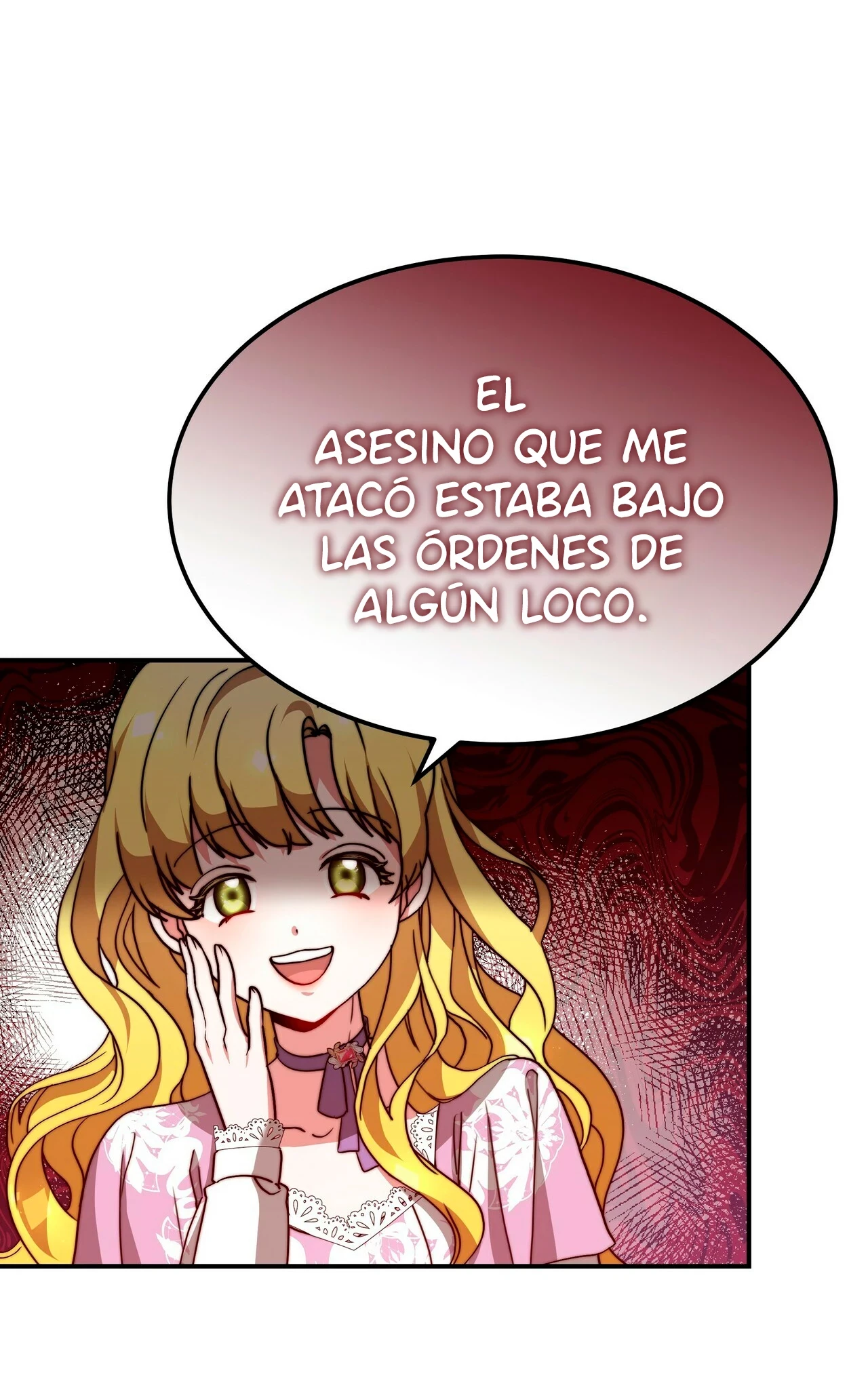 La princesa olvidada quiere vivir en paz Capítulo 51 - Page 50