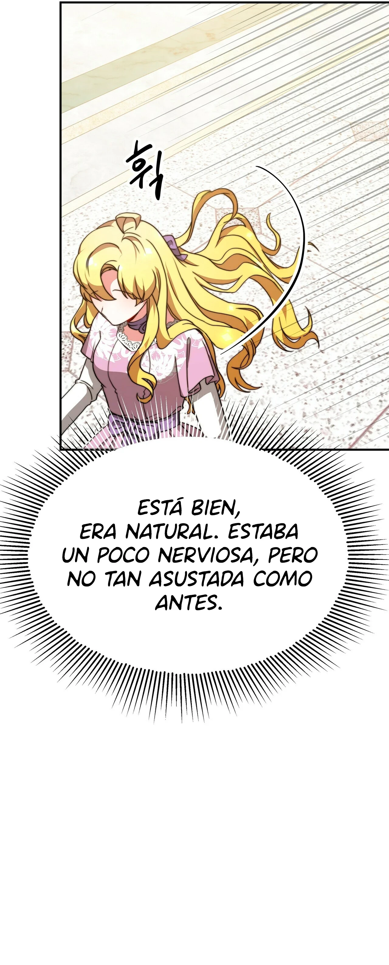 La princesa olvidada quiere vivir en paz Capítulo 51 - Page 59