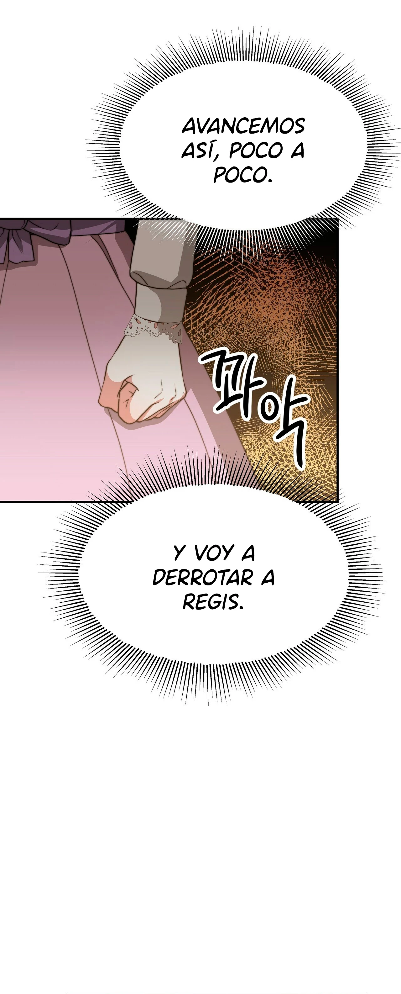 La princesa olvidada quiere vivir en paz Capítulo 51 - Page 60