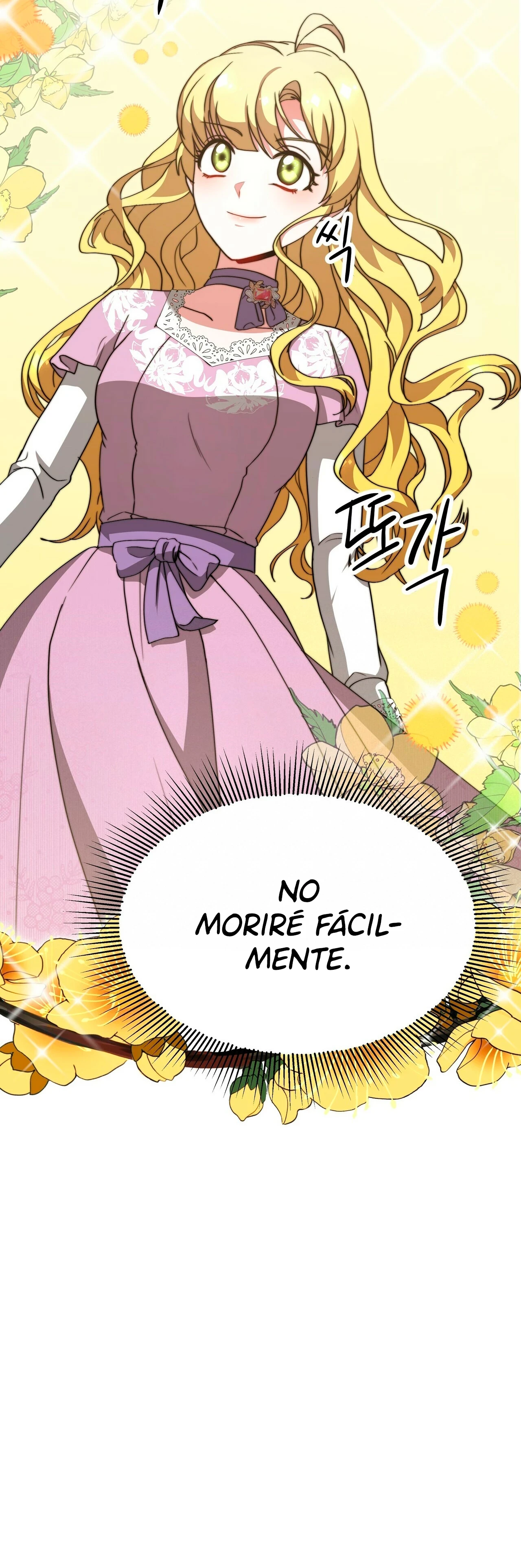La princesa olvidada quiere vivir en paz Capítulo 51 - Page 62