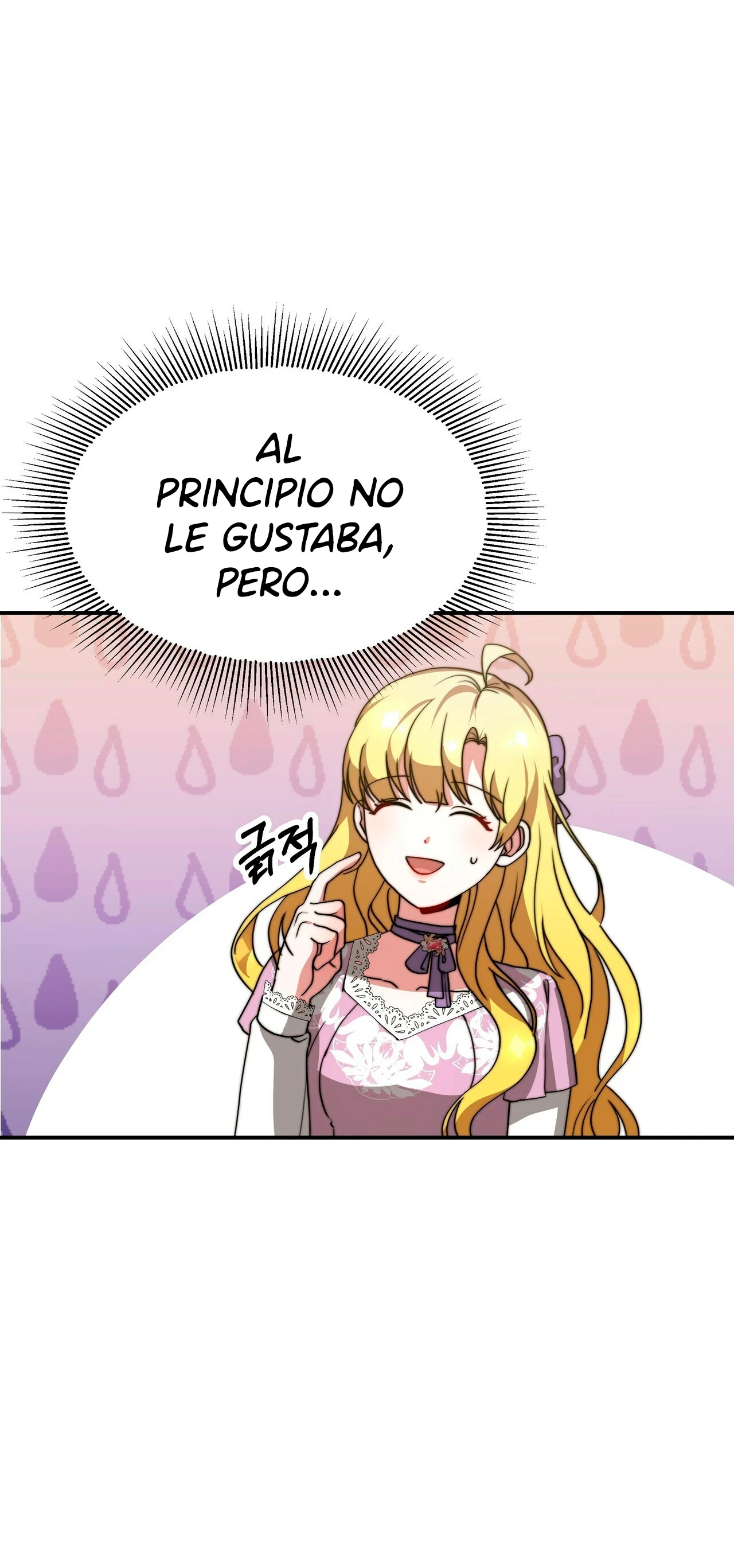 La princesa olvidada quiere vivir en paz Capítulo 51 - Page 69