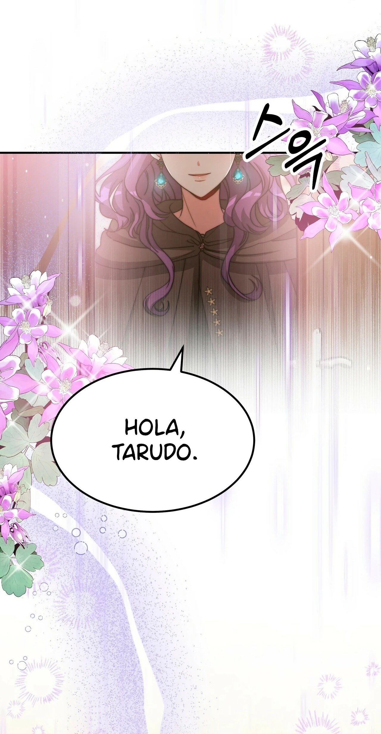La princesa olvidada quiere vivir en paz Capítulo 51 - Page 77