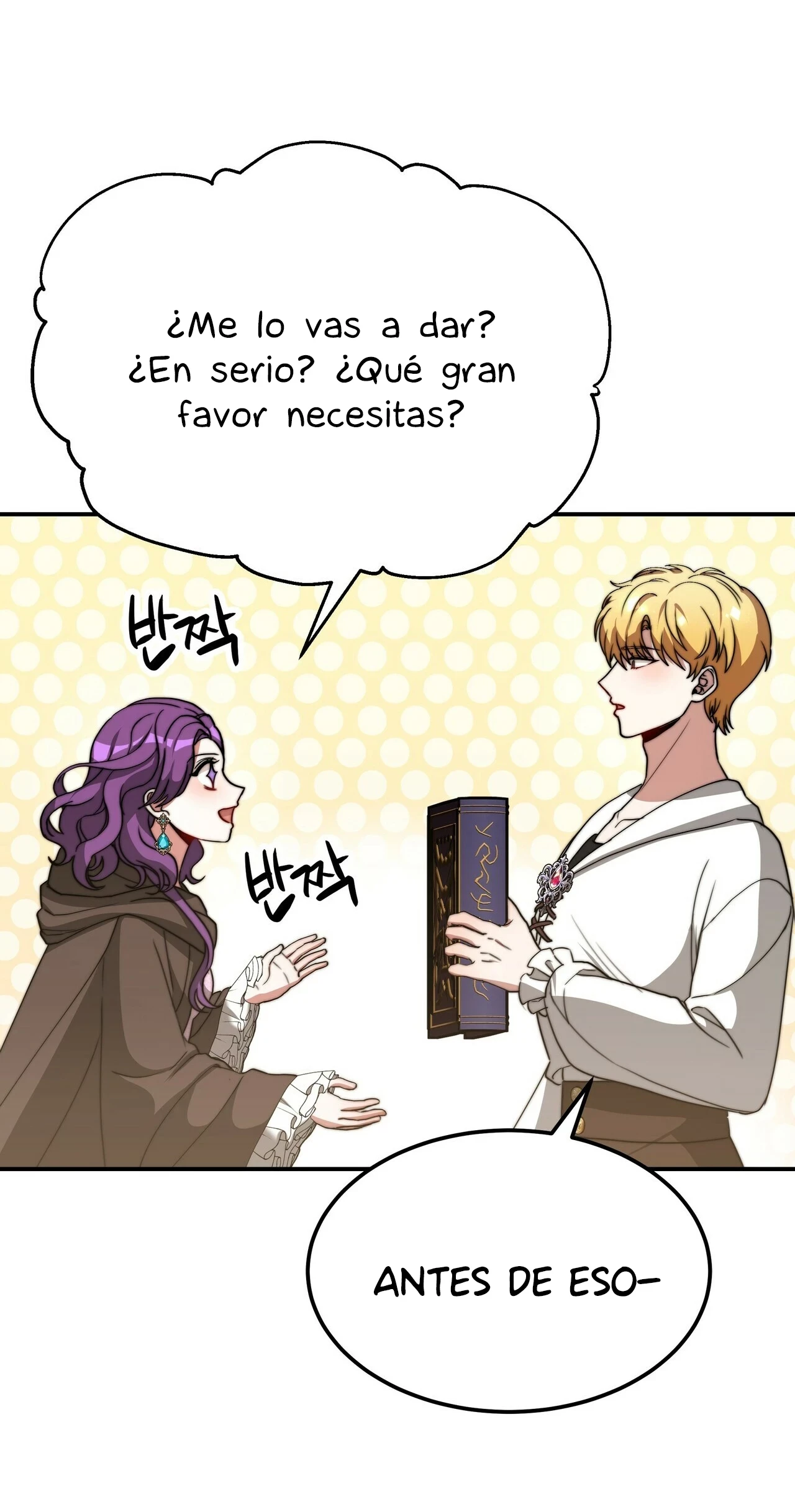 La princesa olvidada quiere vivir en paz Capítulo 52 - Page 16